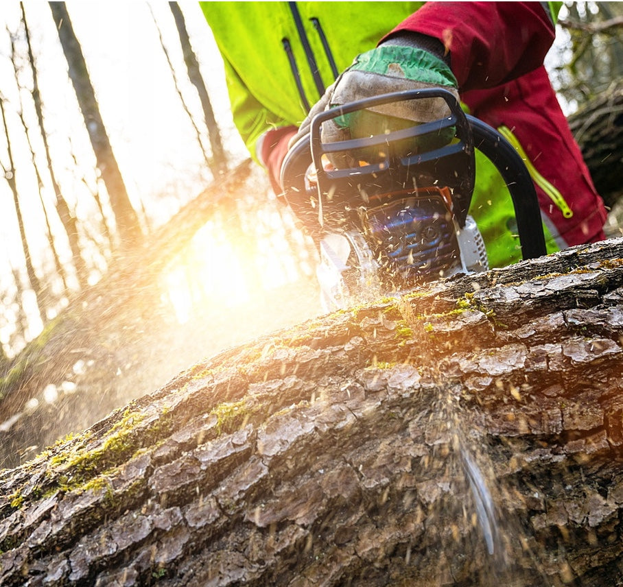 Set lama drujba 40cm si 2 lanturi, Pas Lant 0.325, cu 64 zale, POLSKI K10151, Poza9