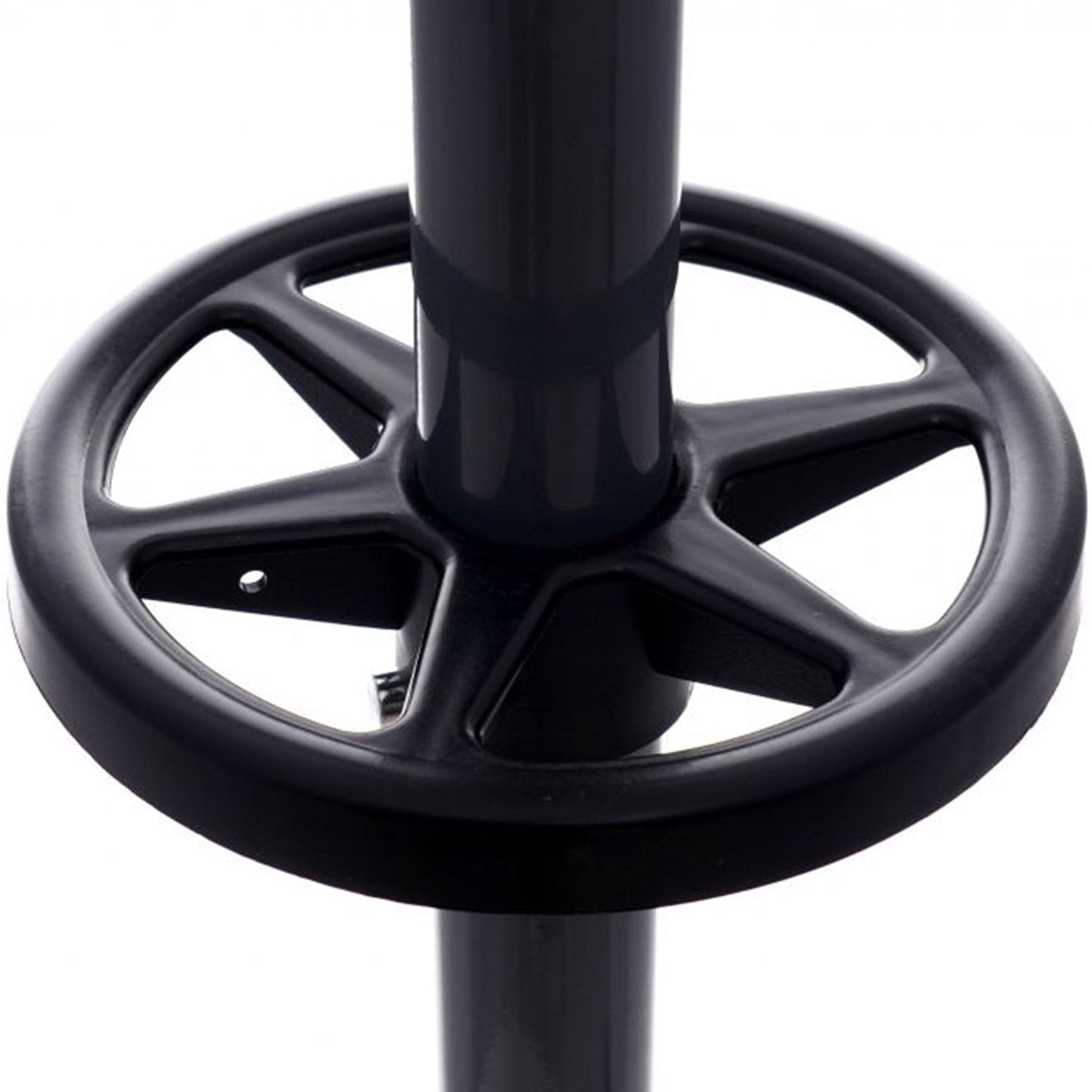 Stand depozitare roti auto, sarcina maxima 100Kg, POLSKI K1363, Poza10