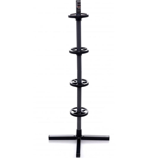 Stand depozitare roti auto, sarcina maxima 100Kg, POLSKI K1363, Poza3