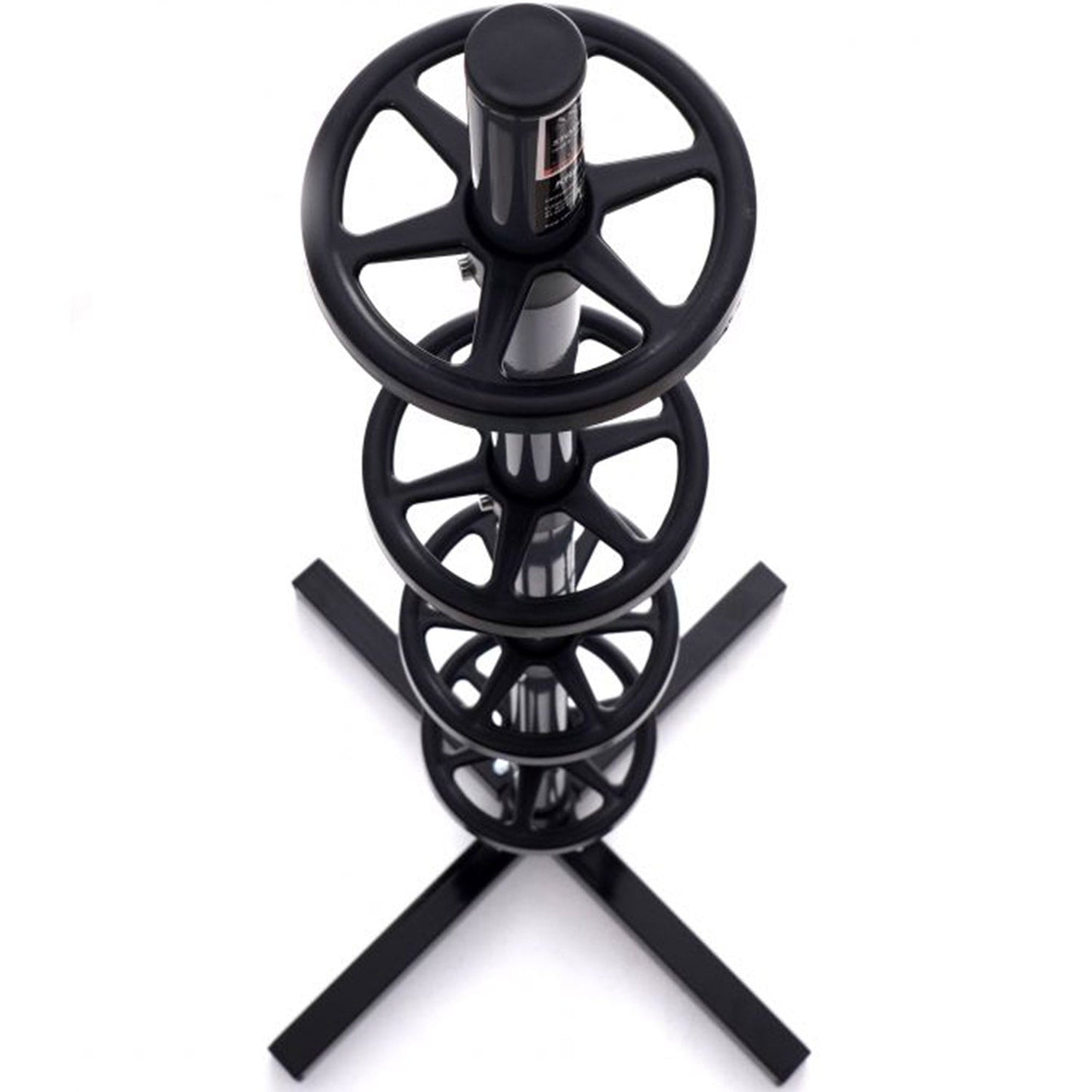 Stand depozitare roti auto, sarcina maxima 100Kg, POLSKI K1363, Poza4