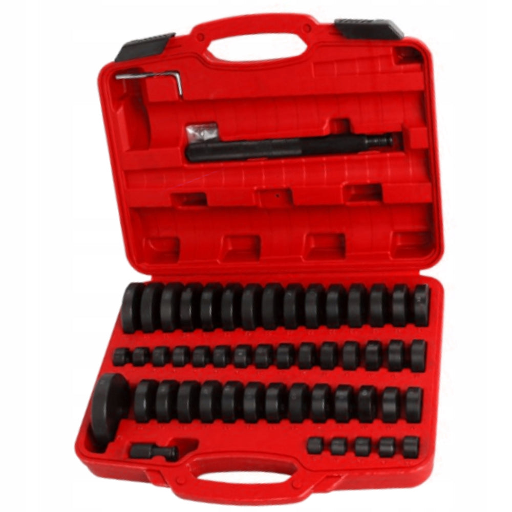 Trusa pentru extras rulmenti 18-65mm, include 52 elemente, POLSKI K10699, Poza1