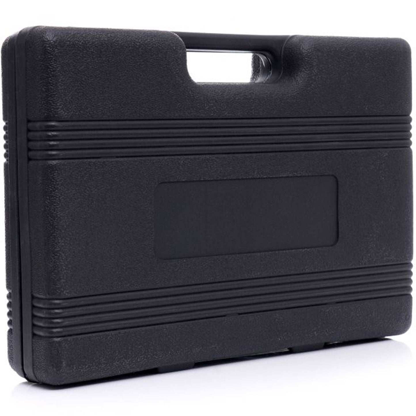 Trusa scule 108 bucati, valiza de transport inclusa, POLSKI EC303-1-2-3-4-5-6-7-8-9