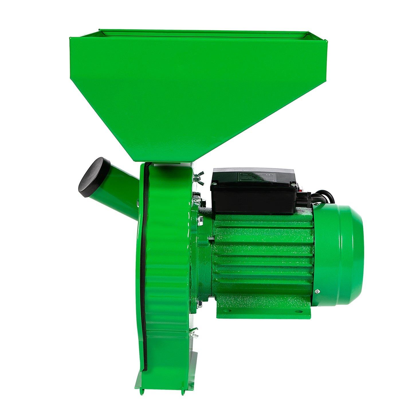 *PROMO* Moara cereale si stiuleti (2 in 1) Vokner, 3KW, cu ciocanele pentru uruiala