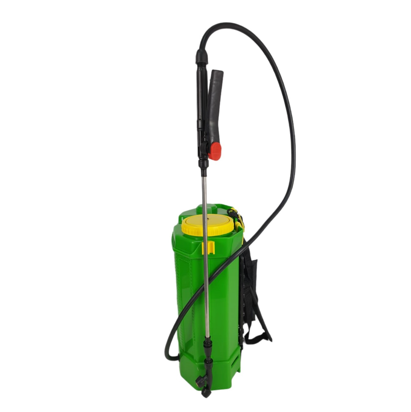 Pompa de stropit 12L Procraft, electrica, cu acumulator 12V, Vermorel ( PRODUS RESIGILAT )