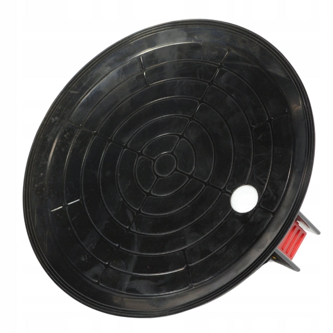 Ventuza cu vid PORTONERO BL 27407 pentru diferite materiale, diametru 210mm