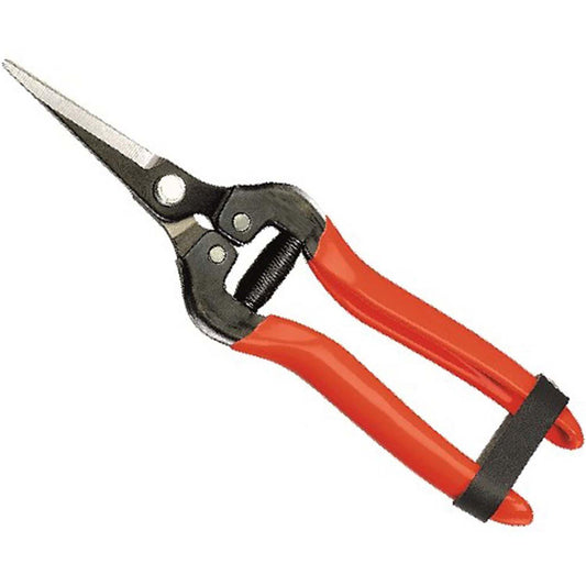 Foarfeca de vie cu lama ascutita, 18 cm, Sailhope