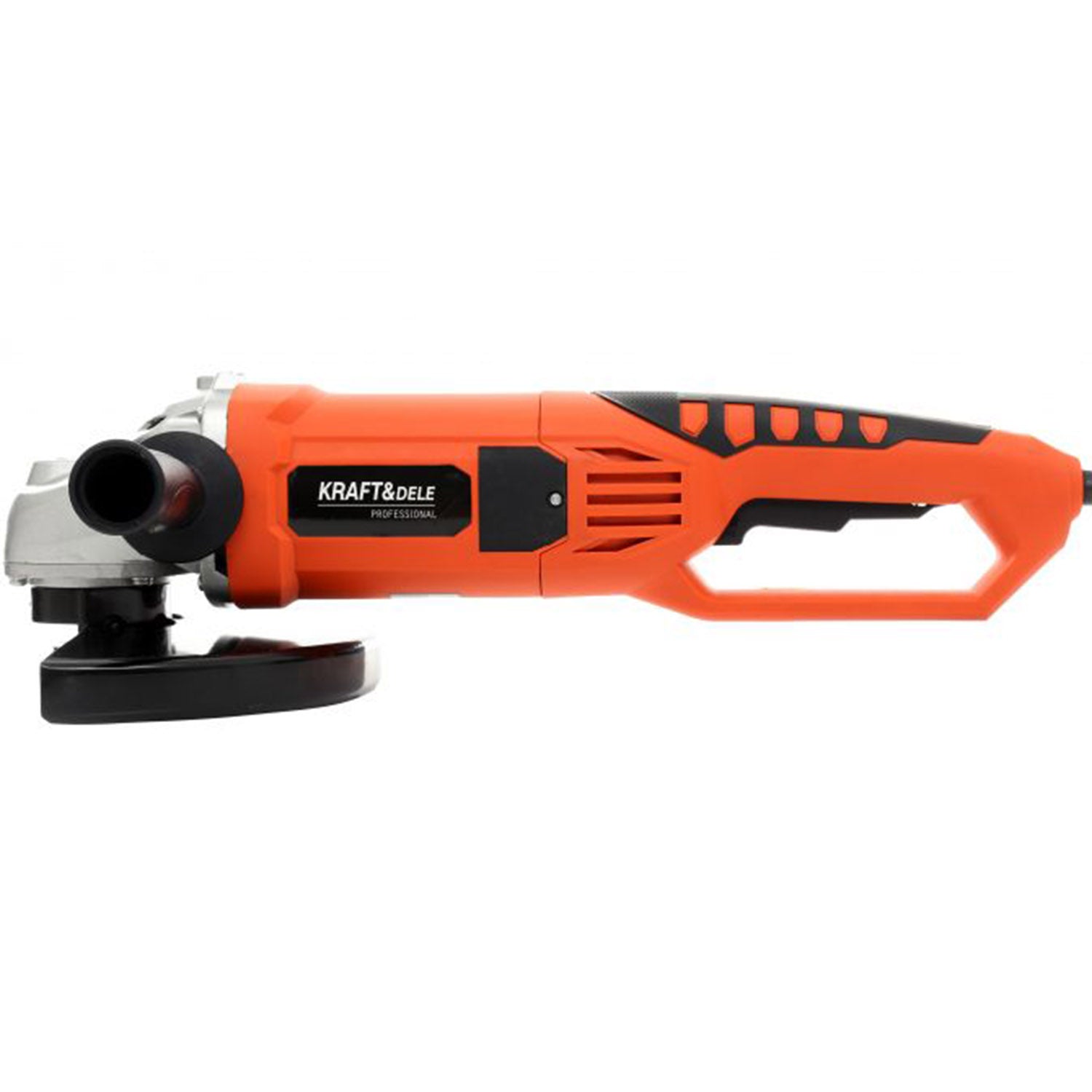 Polizor unghiular / flex Kraft&Dele KD1725, 2900W, 6000RPM, disc 230mm