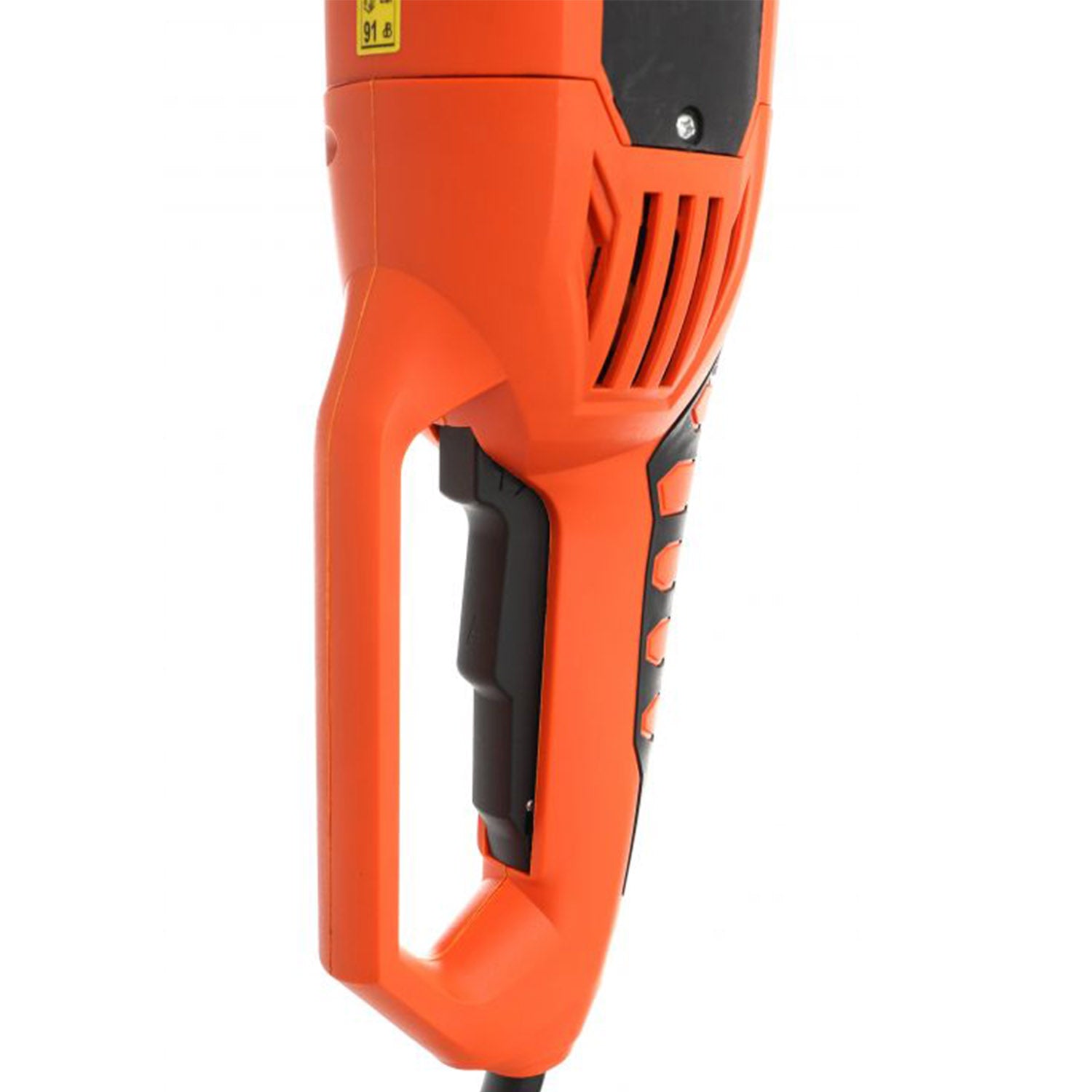 Polizor unghiular / flex Kraft&Dele KD1725, 2900W, 6000RPM, disc 230mm