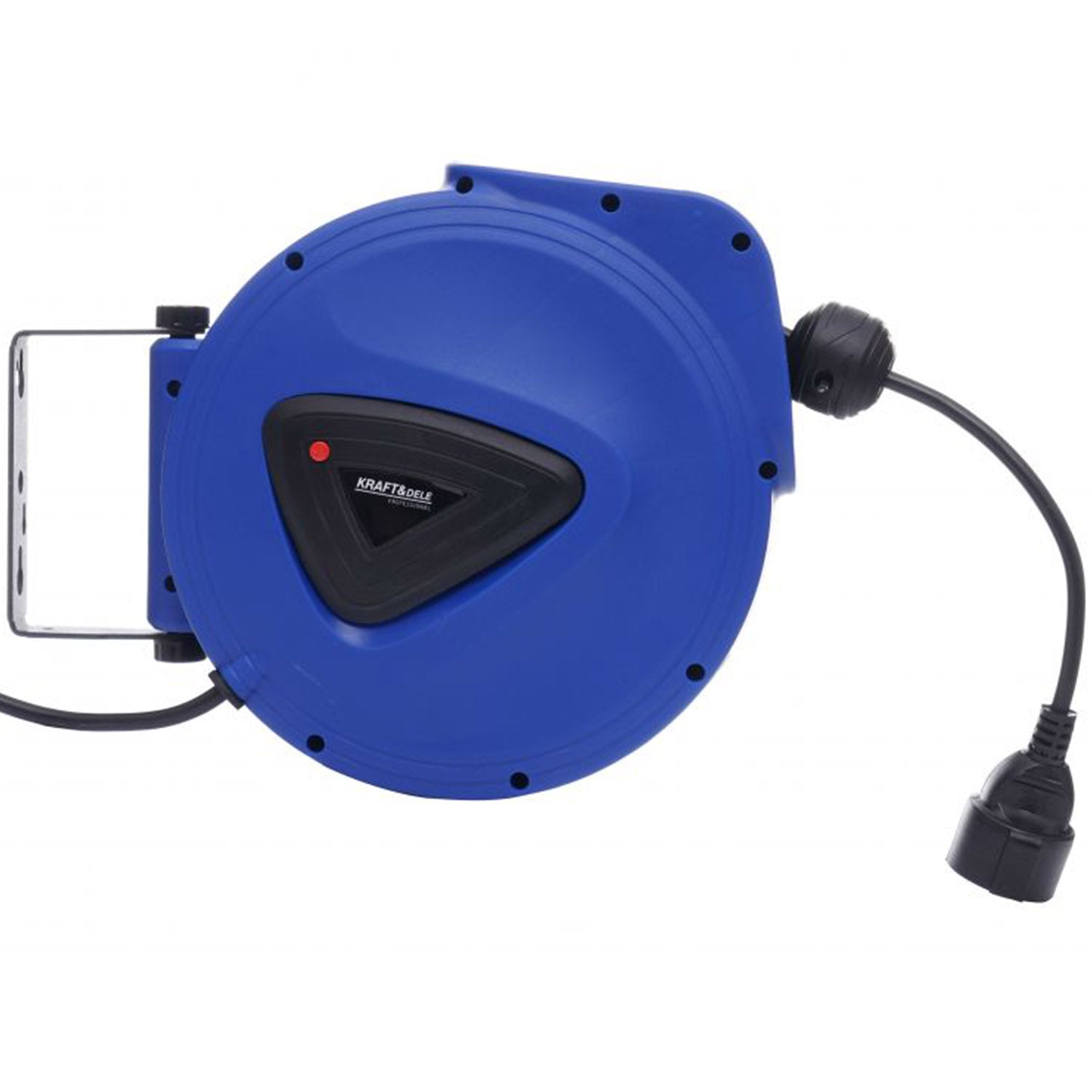 Prelungitor automat Bobina Kraft&Dele KD4028, 15M