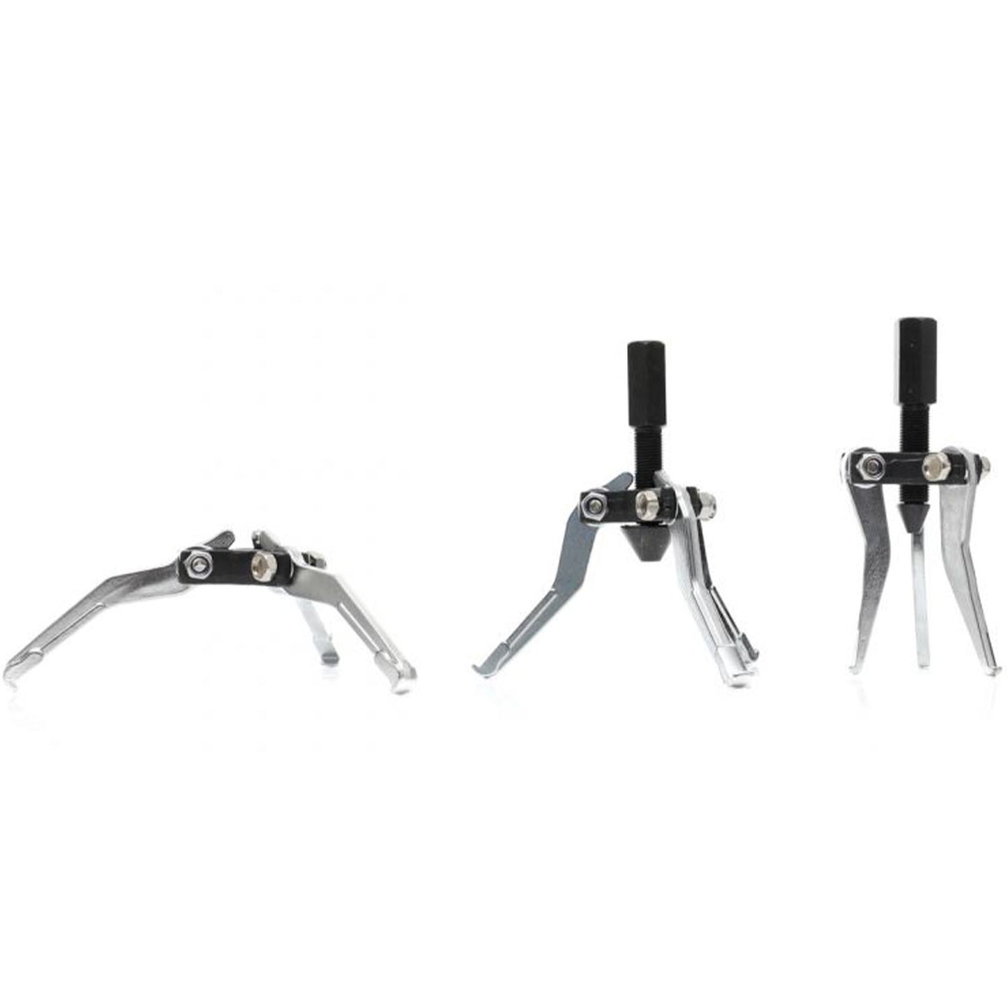Trusa scule Kraft&Dele KD10174 6 bucati, valiza de transport inclusa