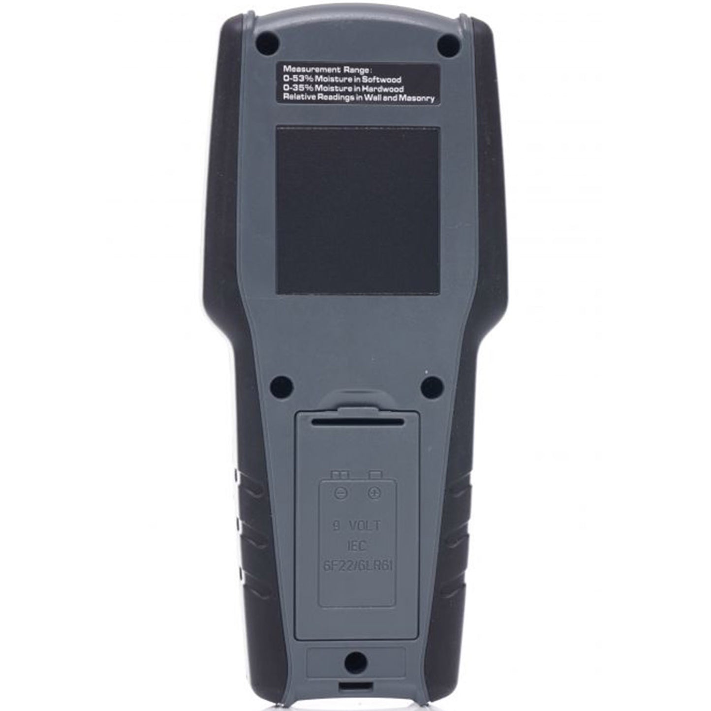 Aparat digital de masurat umiditatea Kraft&Dele KD11406, husa protectie inclusa