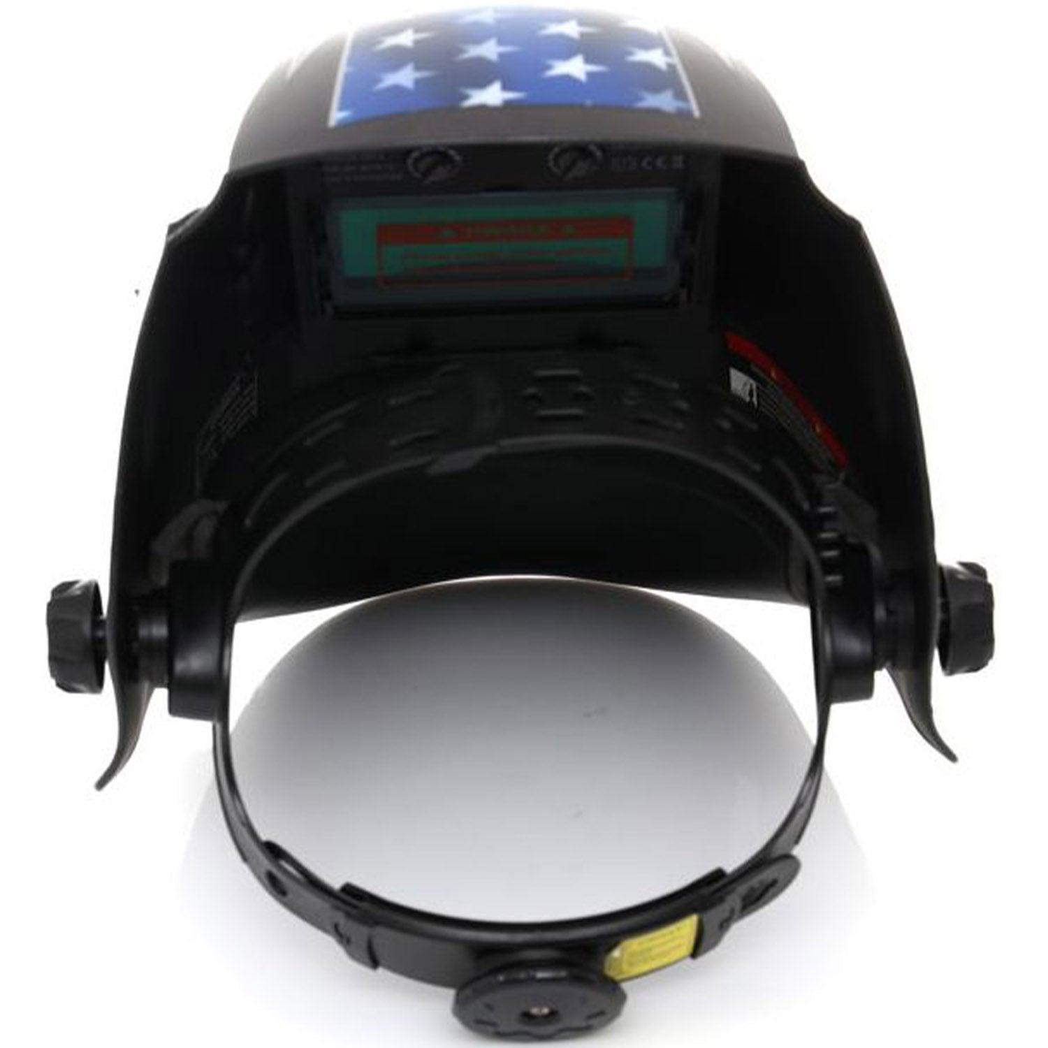 Masca de sudura automata KraftDele KD1892