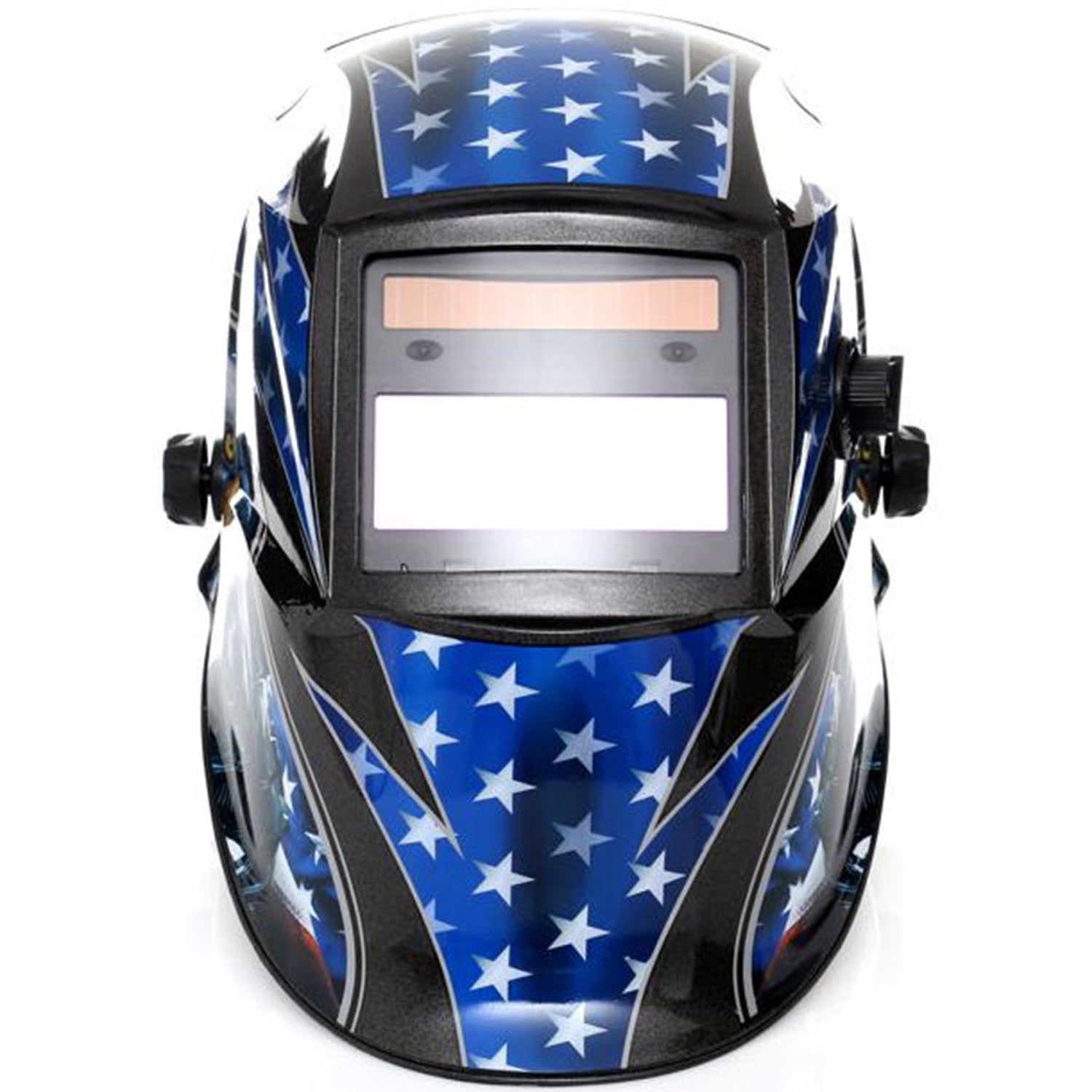 Masca de sudura automata KraftDele KD1892