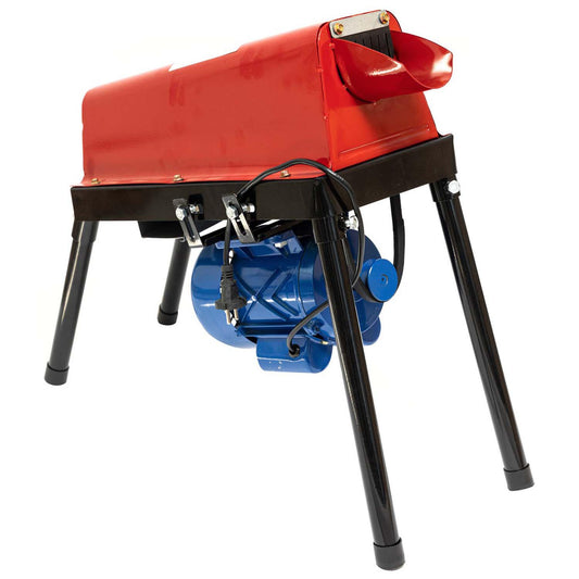 Batoza porumb Alpin Profi 40-90, 350KG/Ora, 220v, motor 1.5Kw inclus