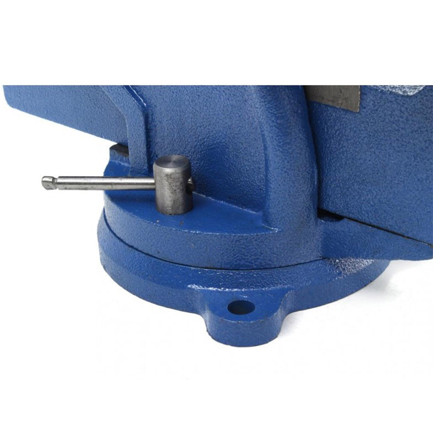 Menghina de banc rotativa Kraft&Dele KD1104, 200MM