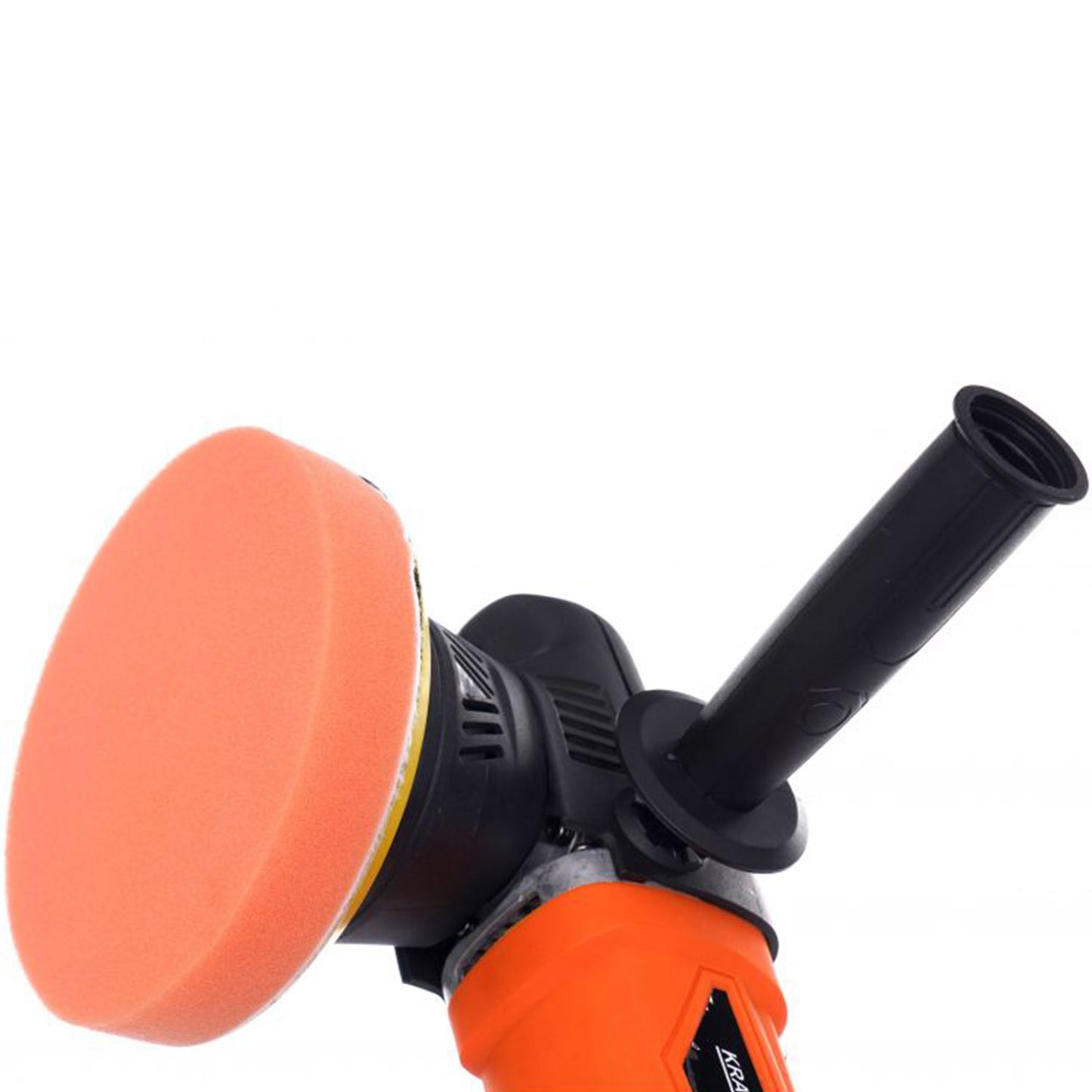Masina de lustruit si polisat Kraft&Dele KD3025, 1500W, 4500RPM, 150mm
