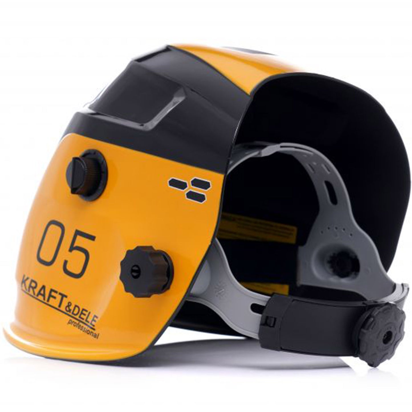 Masca de sudura automata KraftDele KD890