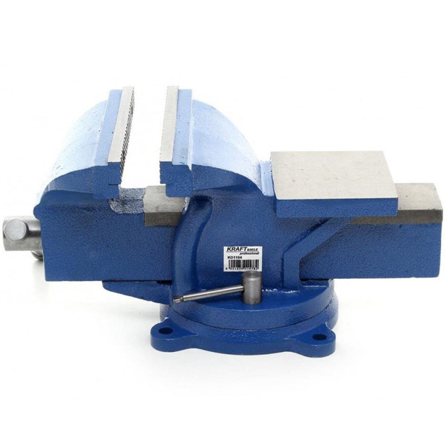 Menghina de banc rotativa Kraft&Dele KD1104, 200MM