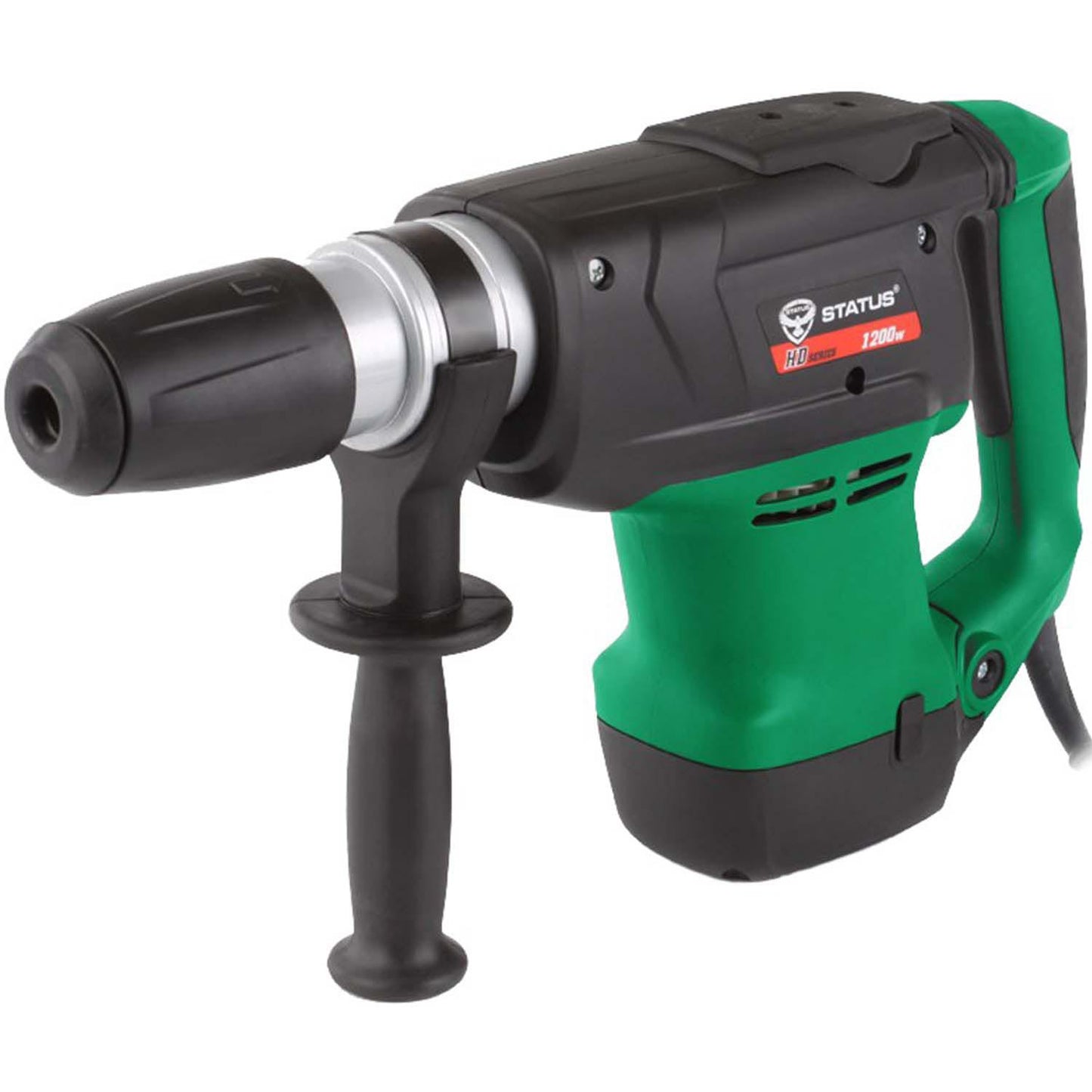 Ciocan demolator Status MH1200, 1200W, 800RPM, 3500 BPM 12J