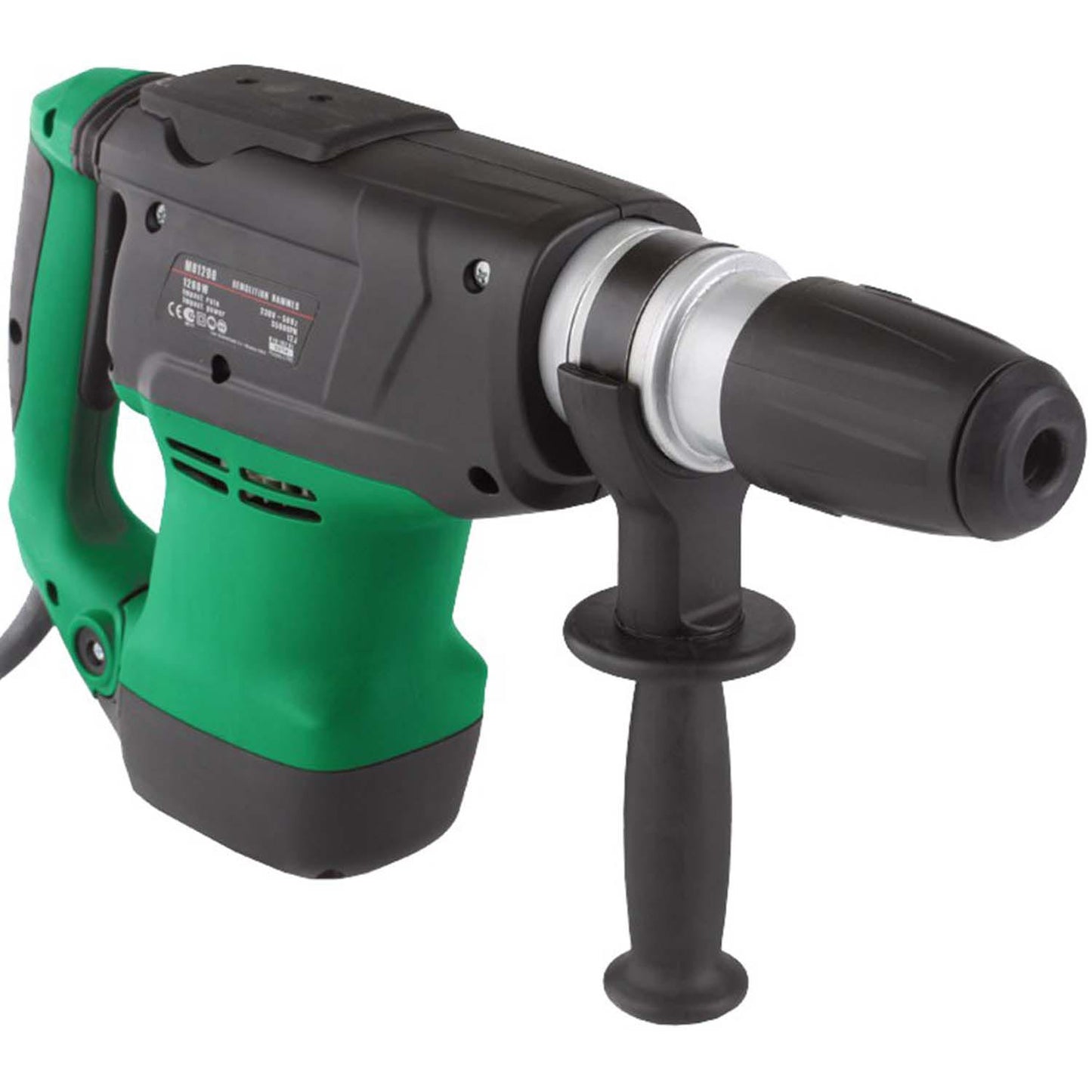 Ciocan demolator Status MH1200, 1200W, 800RPM, 3500 BPM 12J