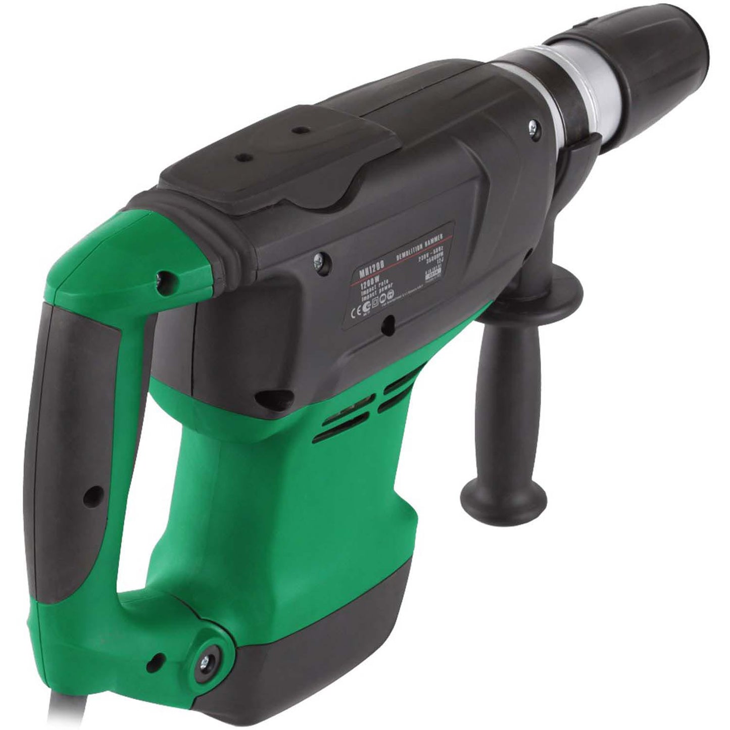 Ciocan demolator Status MH1200, 1200W, 800RPM, 3500 BPM 12J