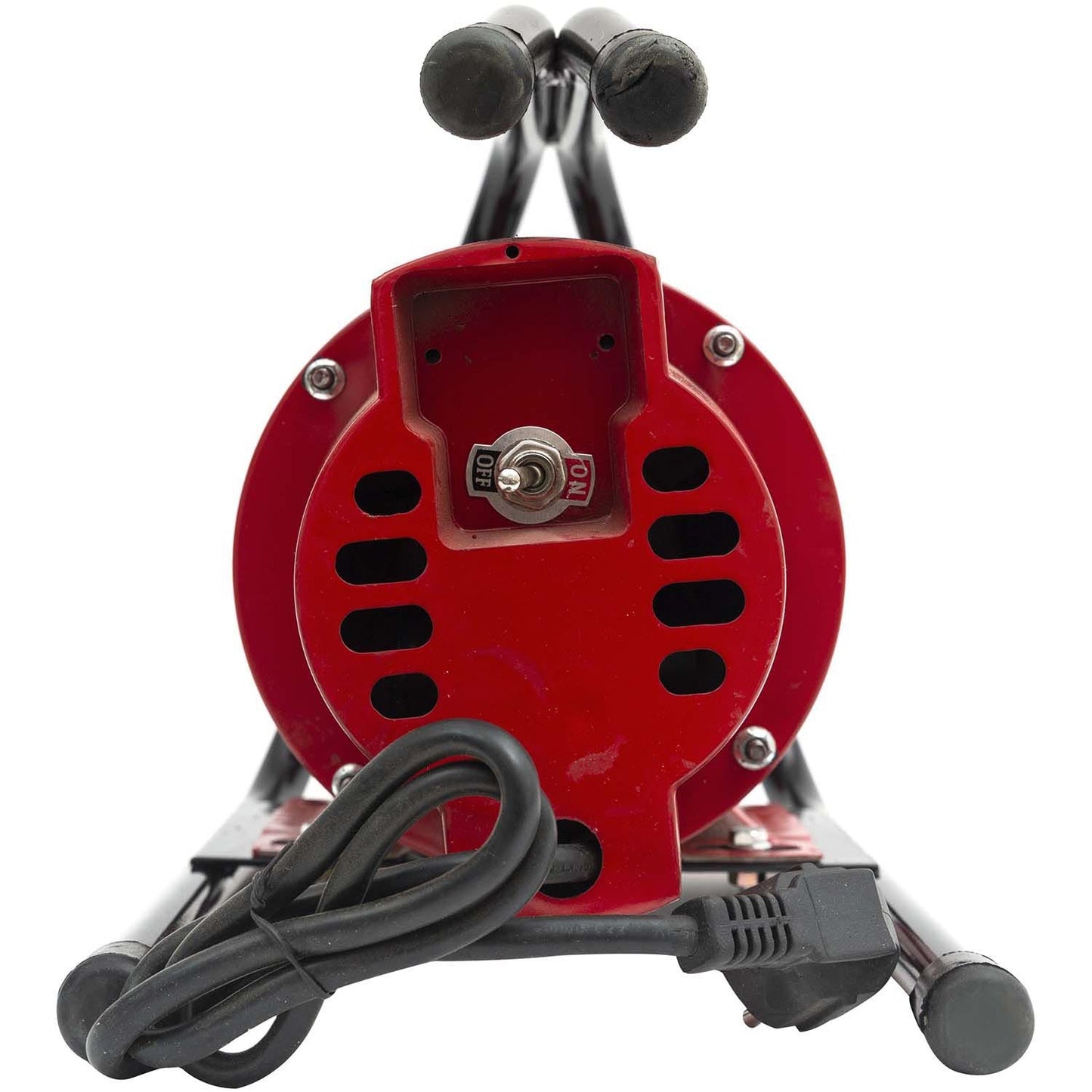 Vibratoare Beton GSA ZN50FD 1.7KW, fara lance, electric, rosu ( PRODUS RESIGILAT )