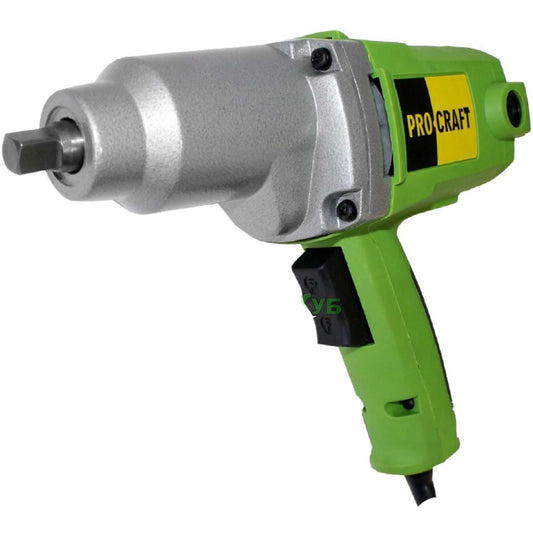 Masina de insurubat cu impact Procraft ES1450, 1450W, 450Nm