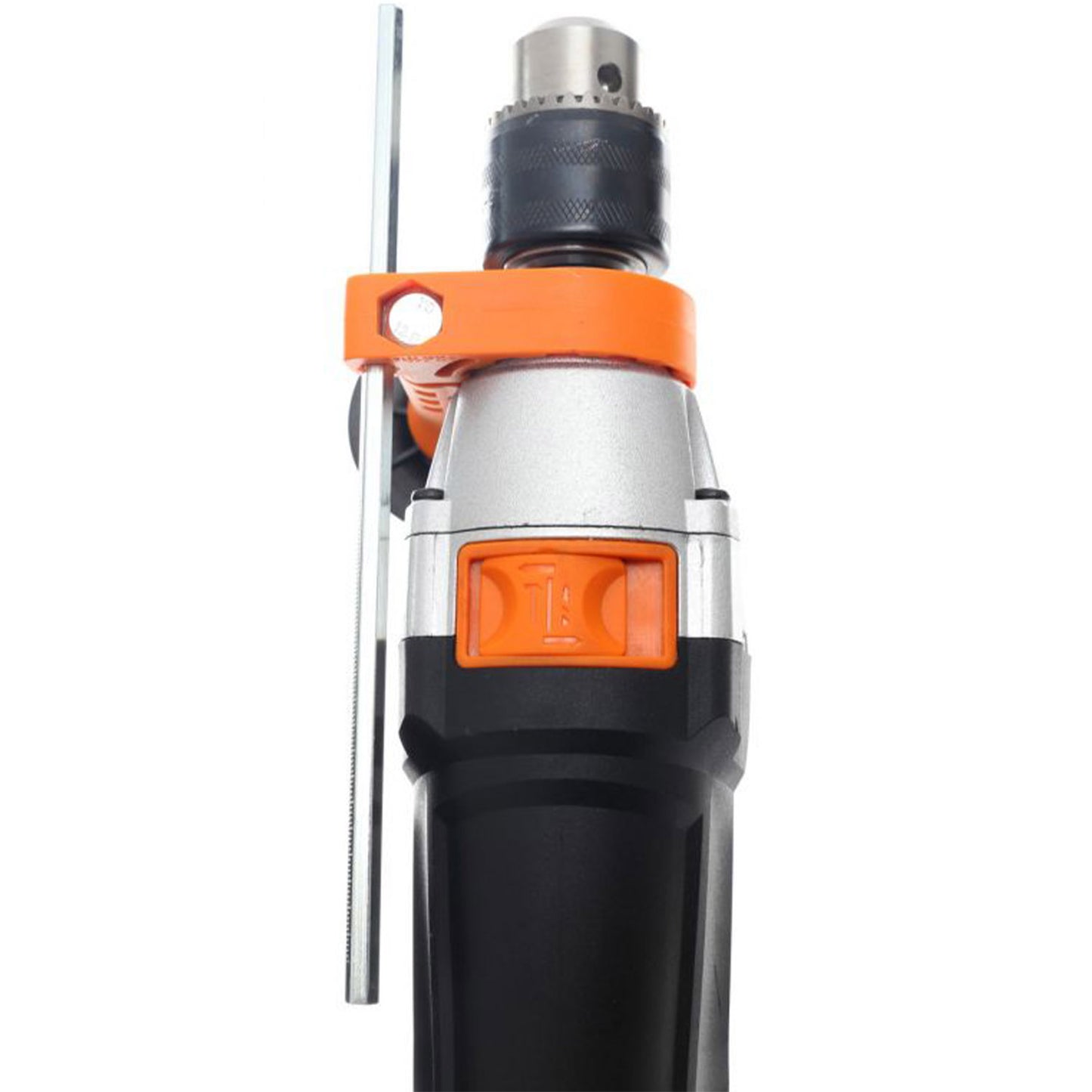 Bormasina cu percutie Kraft&Dele KD1687, 1700W, 2800RPM