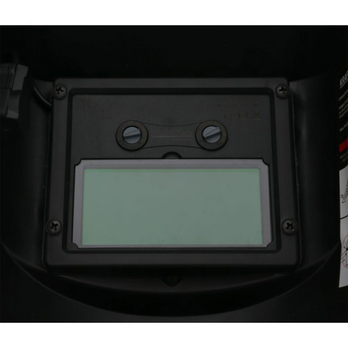 Masca de sudura automata KraftDele KD881