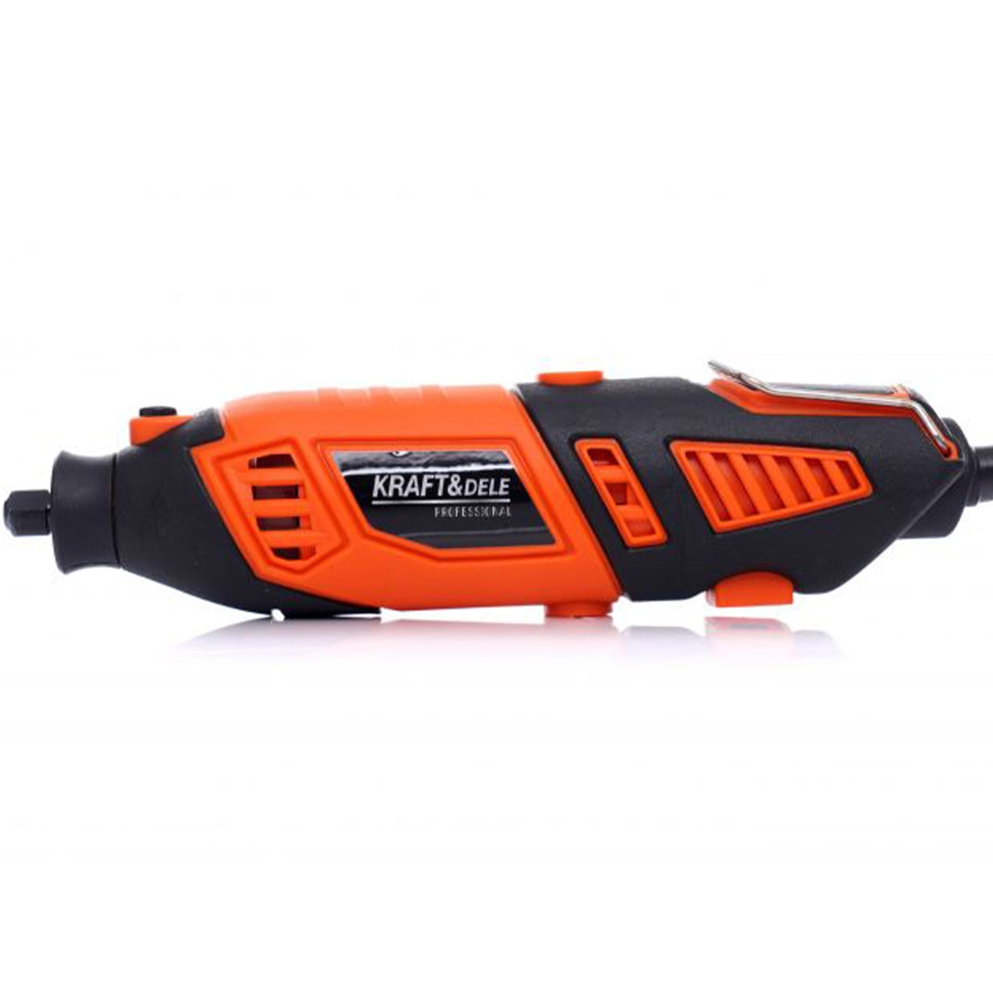 Masina de gravat Kraft&Dele KD10751, 218 accesorii, 270W, 32500RPM