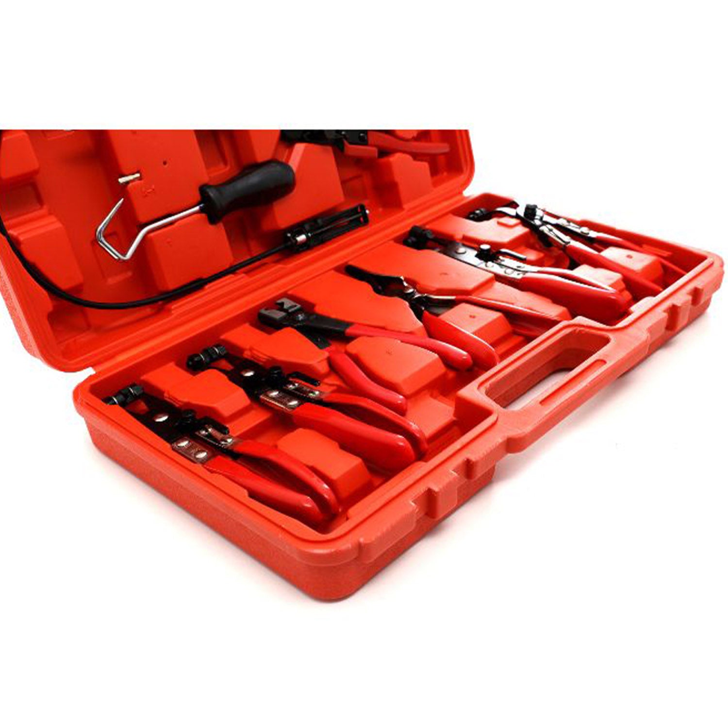 Set clesti Kraft&Dele KD10513, 9 buc