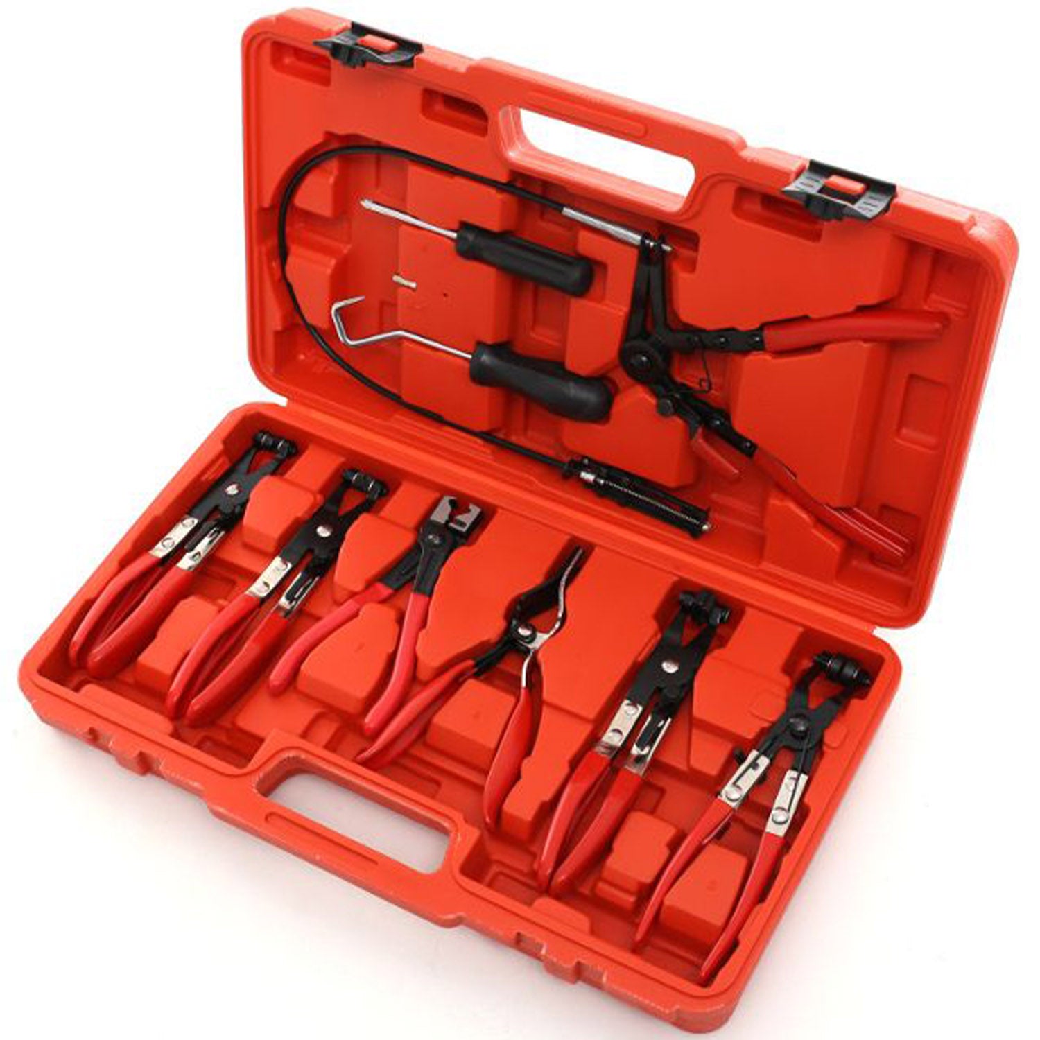 Set clesti Kraft&Dele KD10513, 9 buc