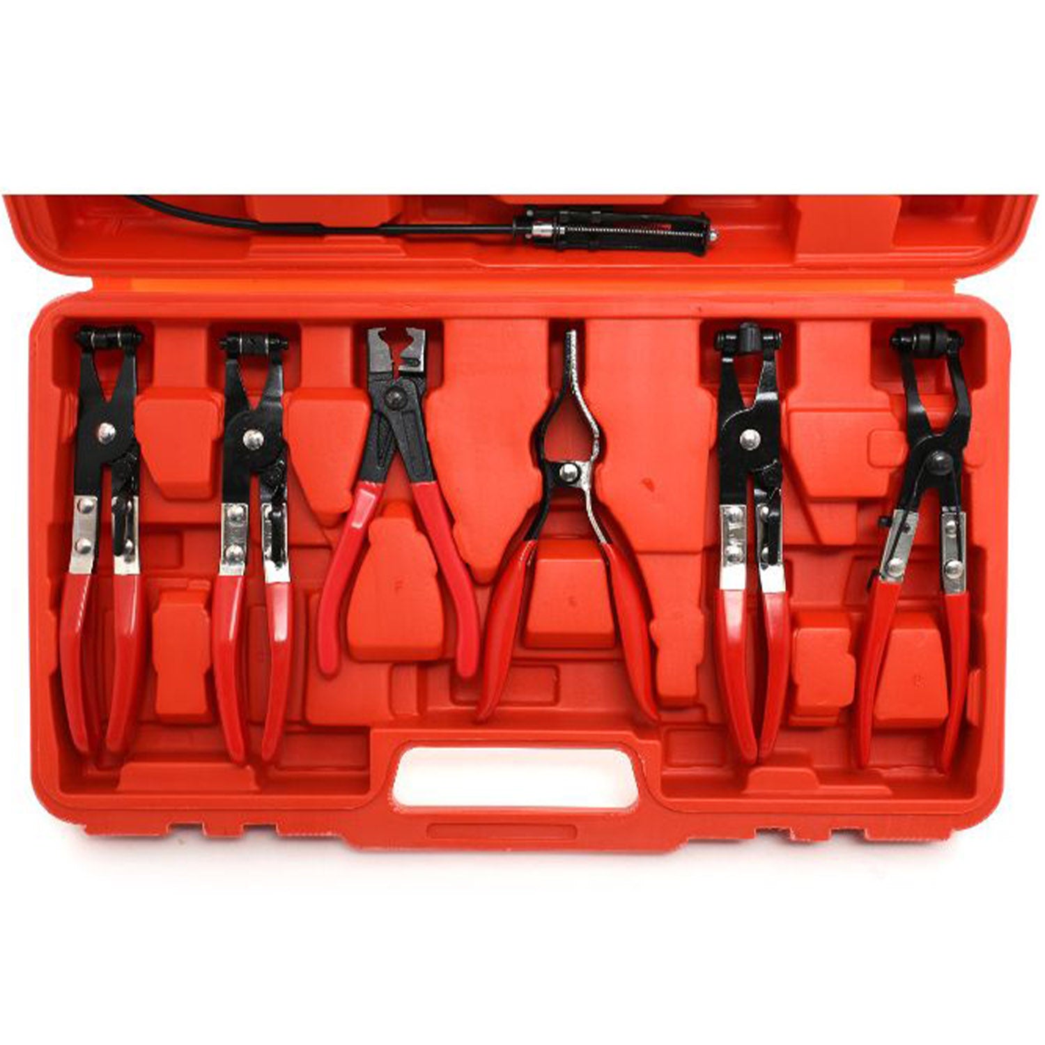 Set clesti Kraft&Dele KD10513, 9 buc