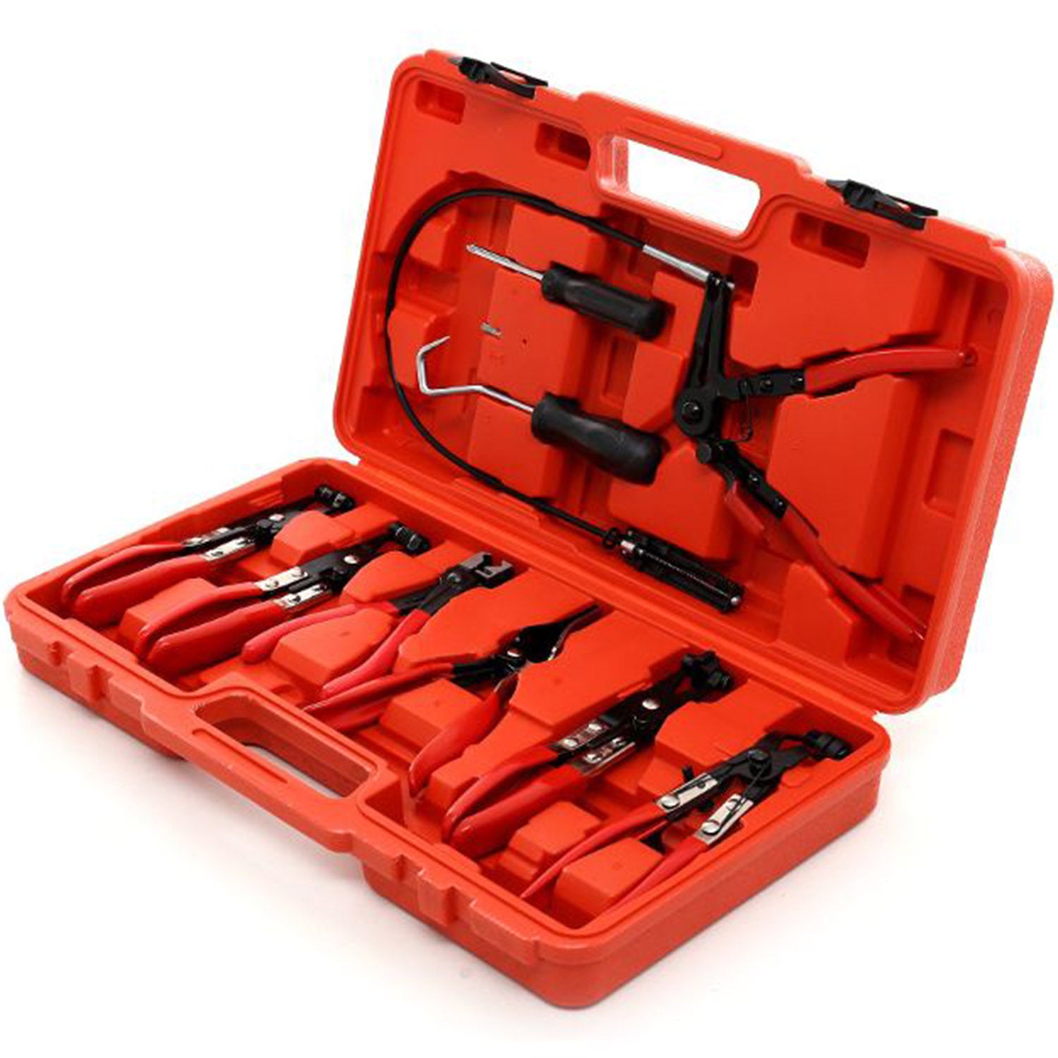 Set clesti Kraft&Dele KD10513, 9 buc