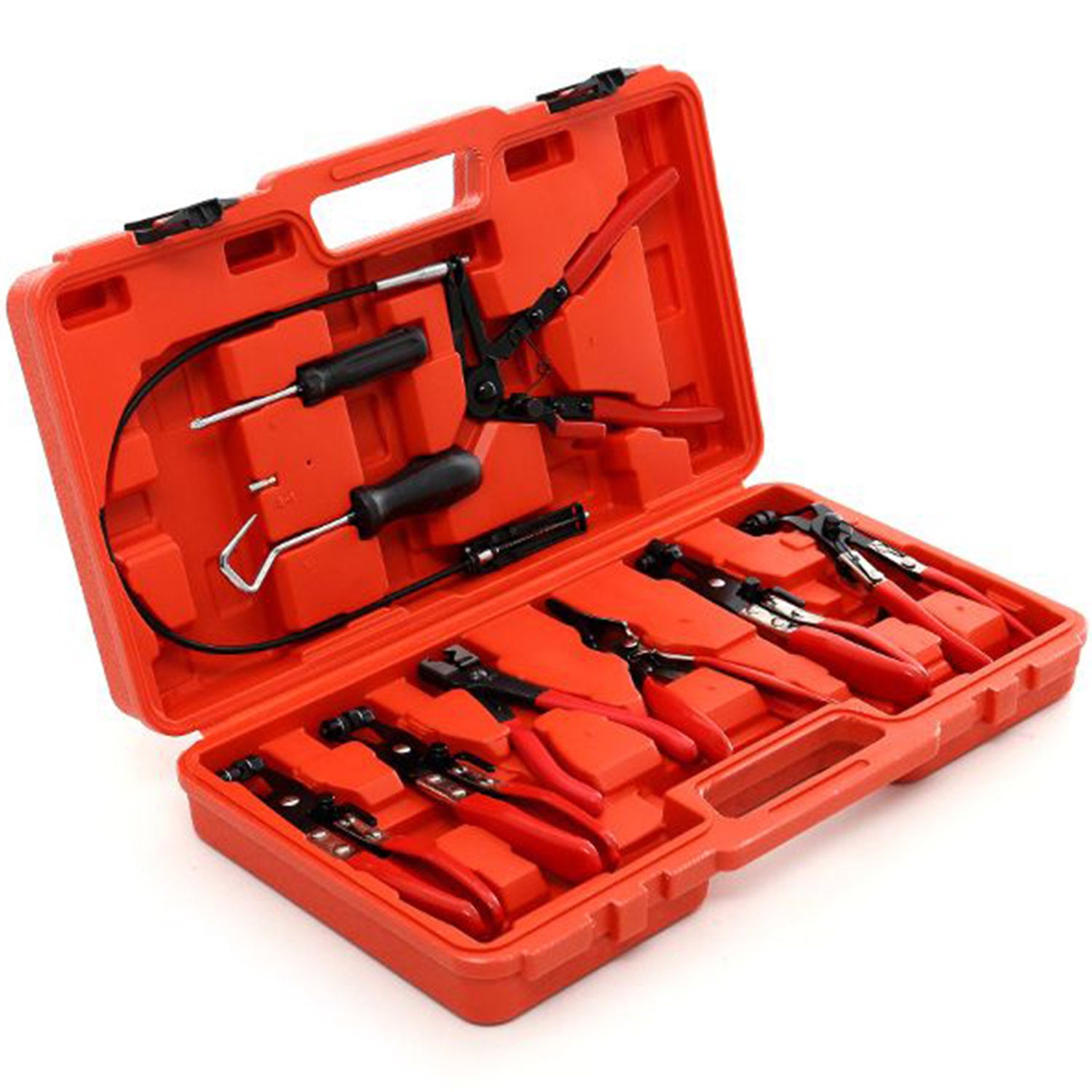 Set clesti Kraft&Dele KD10513, 9 buc