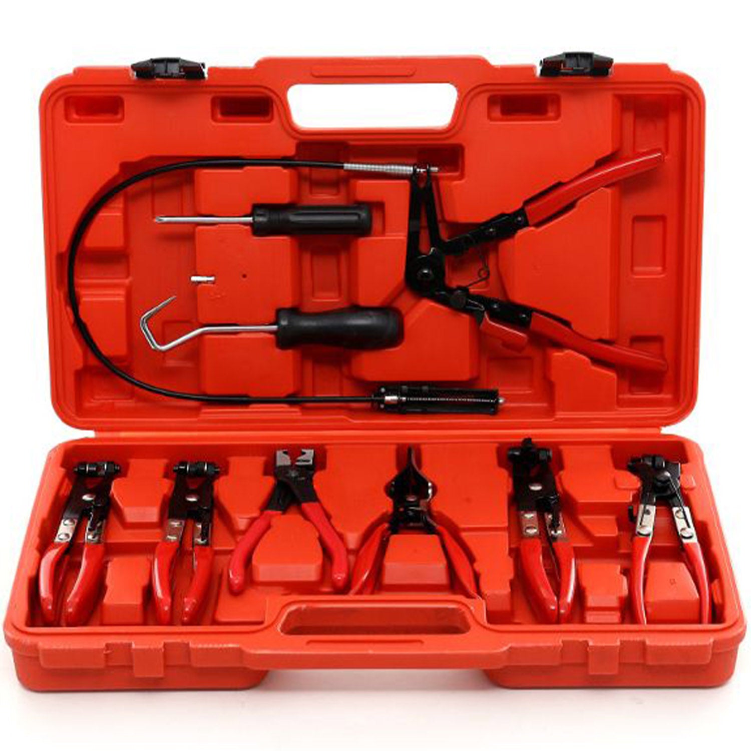 Set clesti Kraft&Dele KD10513, 9 buc