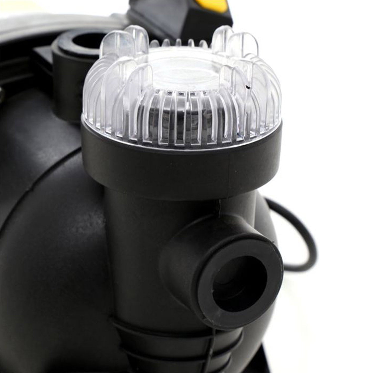 Pompa hidrofor Kraft&Dele KD742, 1.3kW, debit 80l/min, H refulare 35m, racord 1 tol