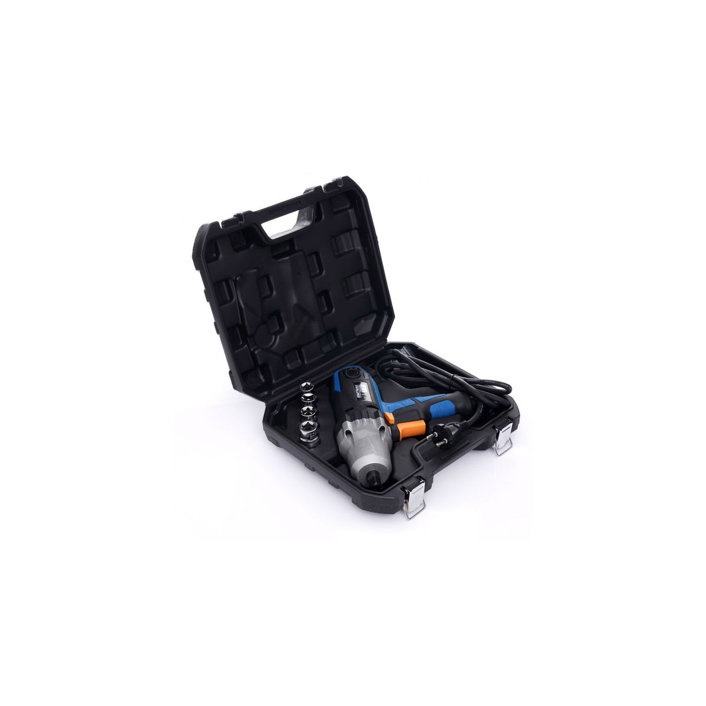 Surubelnita electrica cu impact Kraft&Dele KD1796, 2200W, 3000 RPM