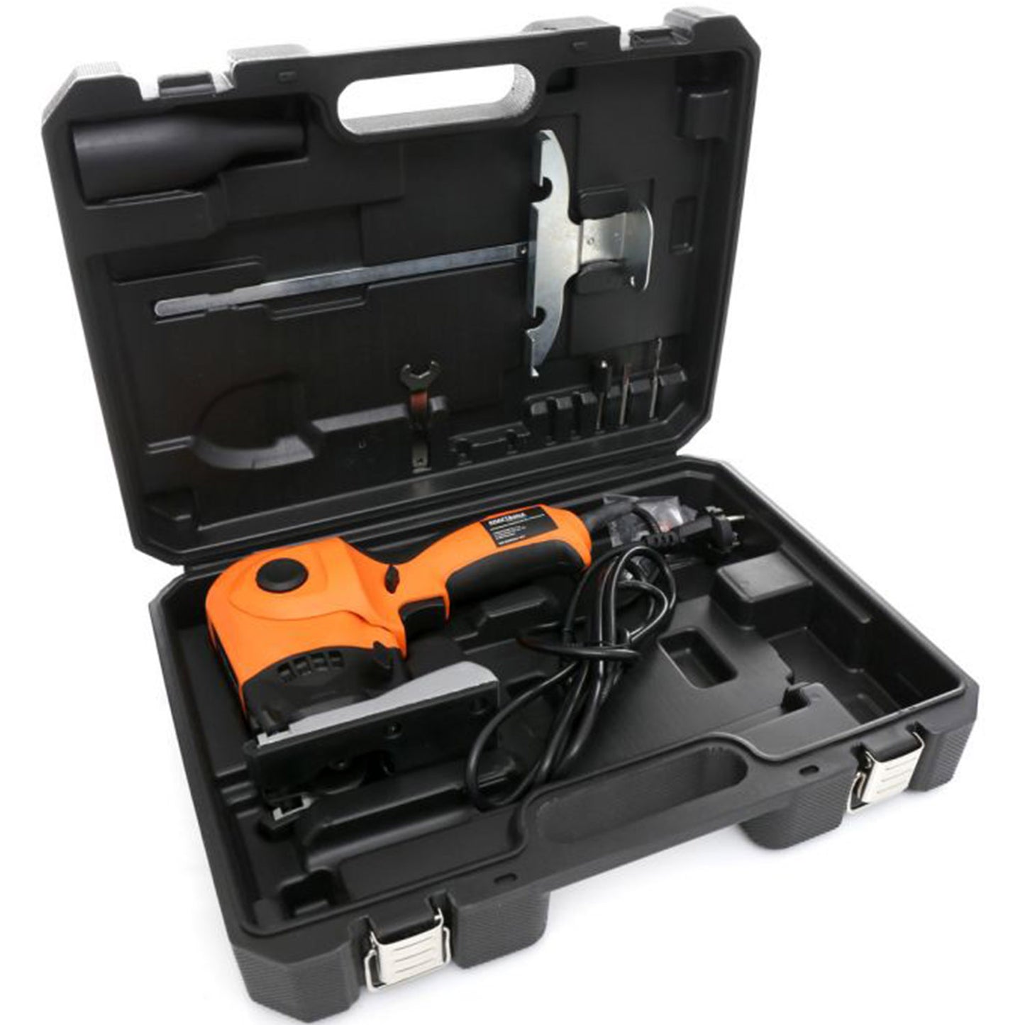 Freza prelucrare lemn Kraft&Dele KD1689, 150W, 25000RPM