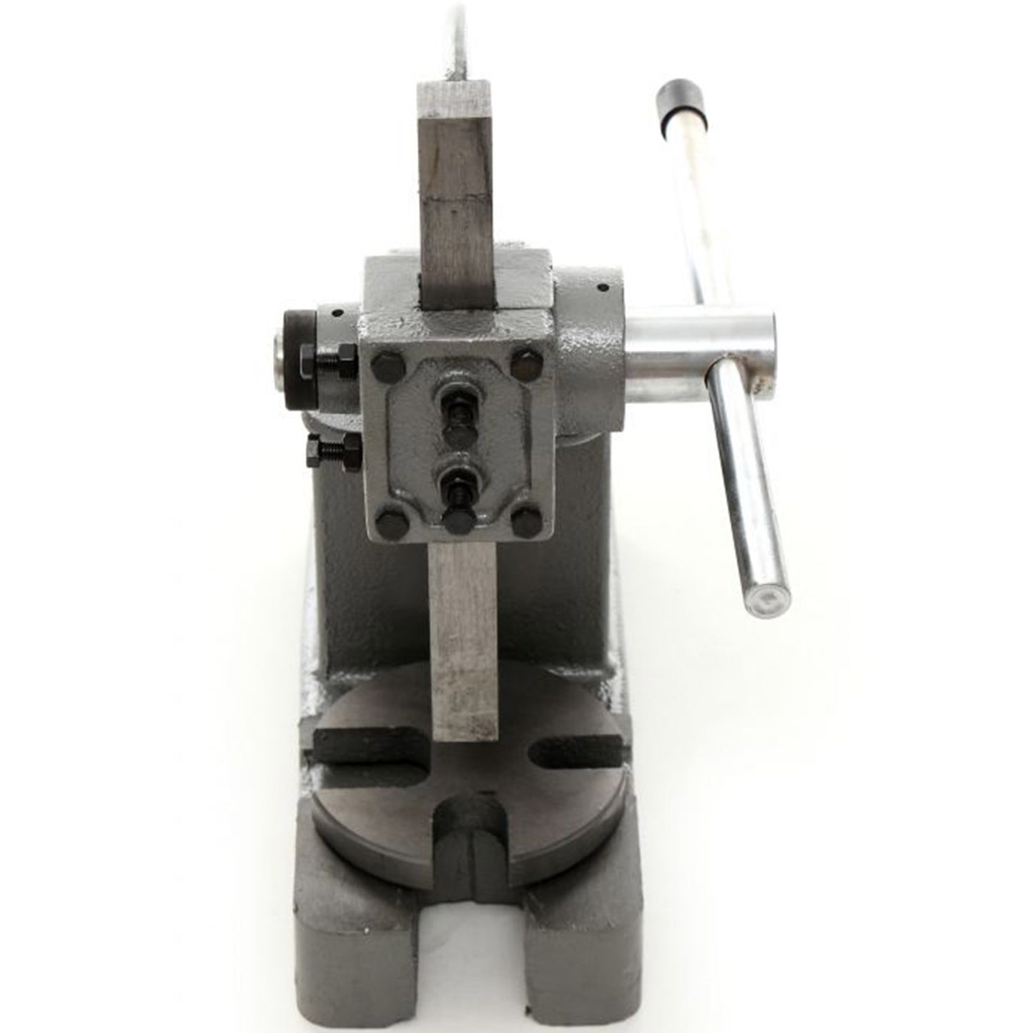 Presa hidraulica manuala Kraft&Dele KD10343, 2T
