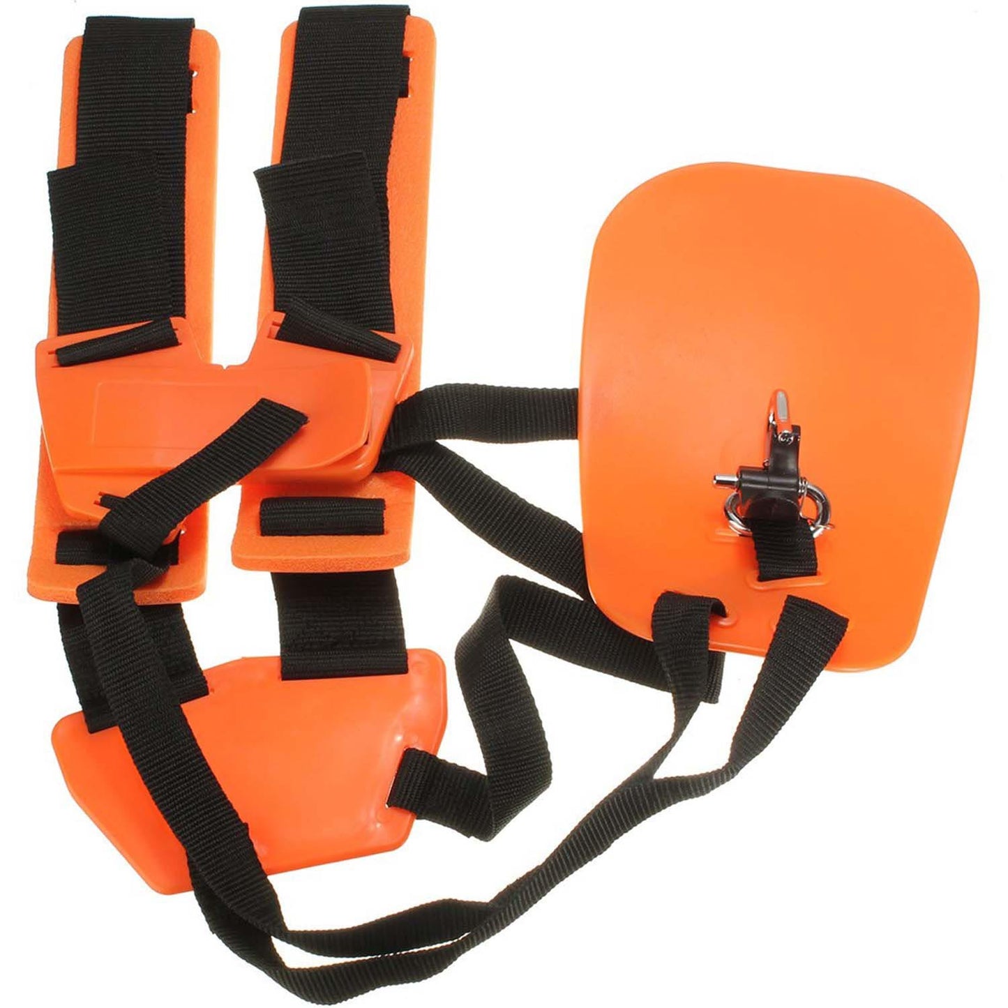 Ham Motocoasa tip rucsac, Alpin Profi ANG-126, portocaliu, universal