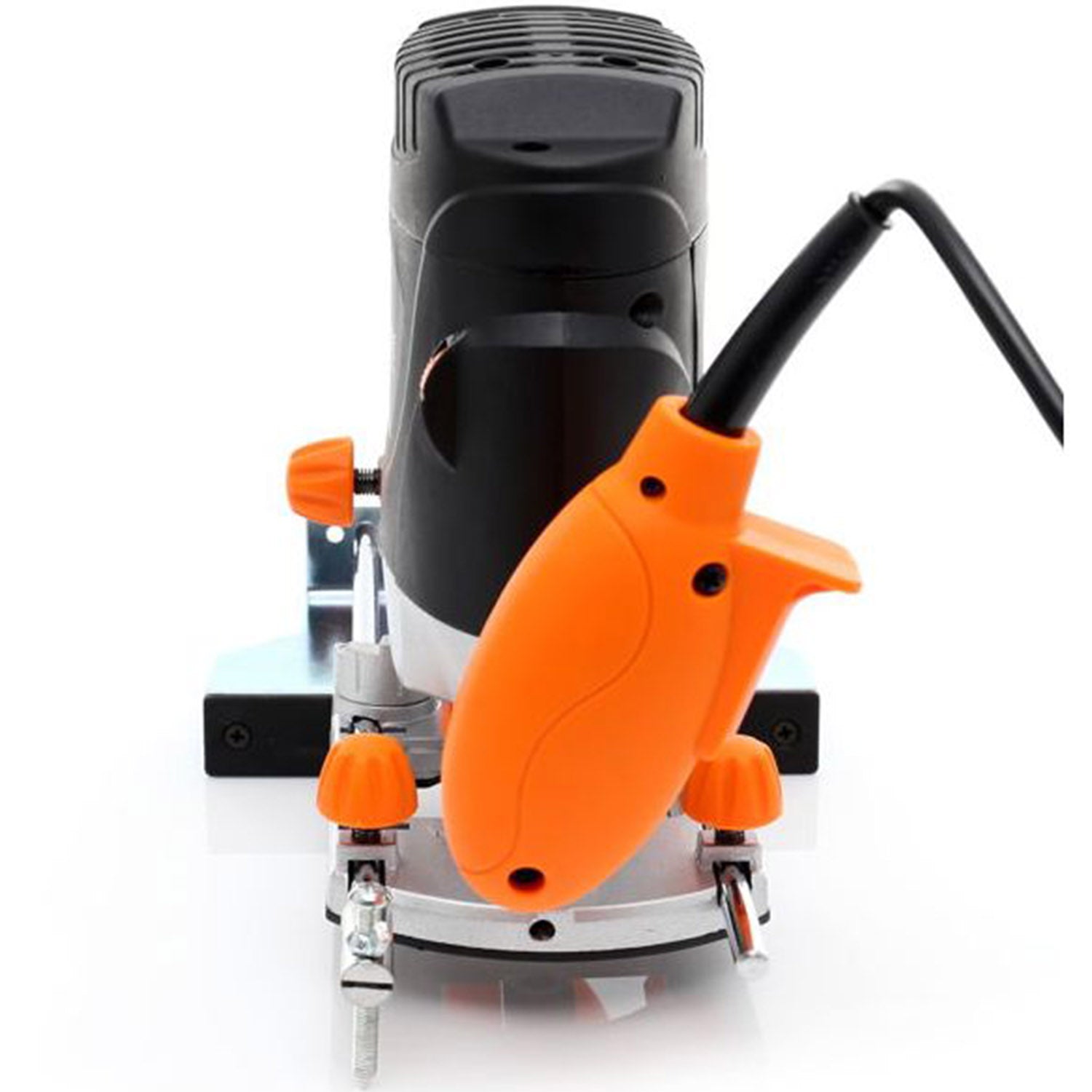 Freza prelucrare lemn Kraft&Dele KD1683, 1900W, 30000RPM