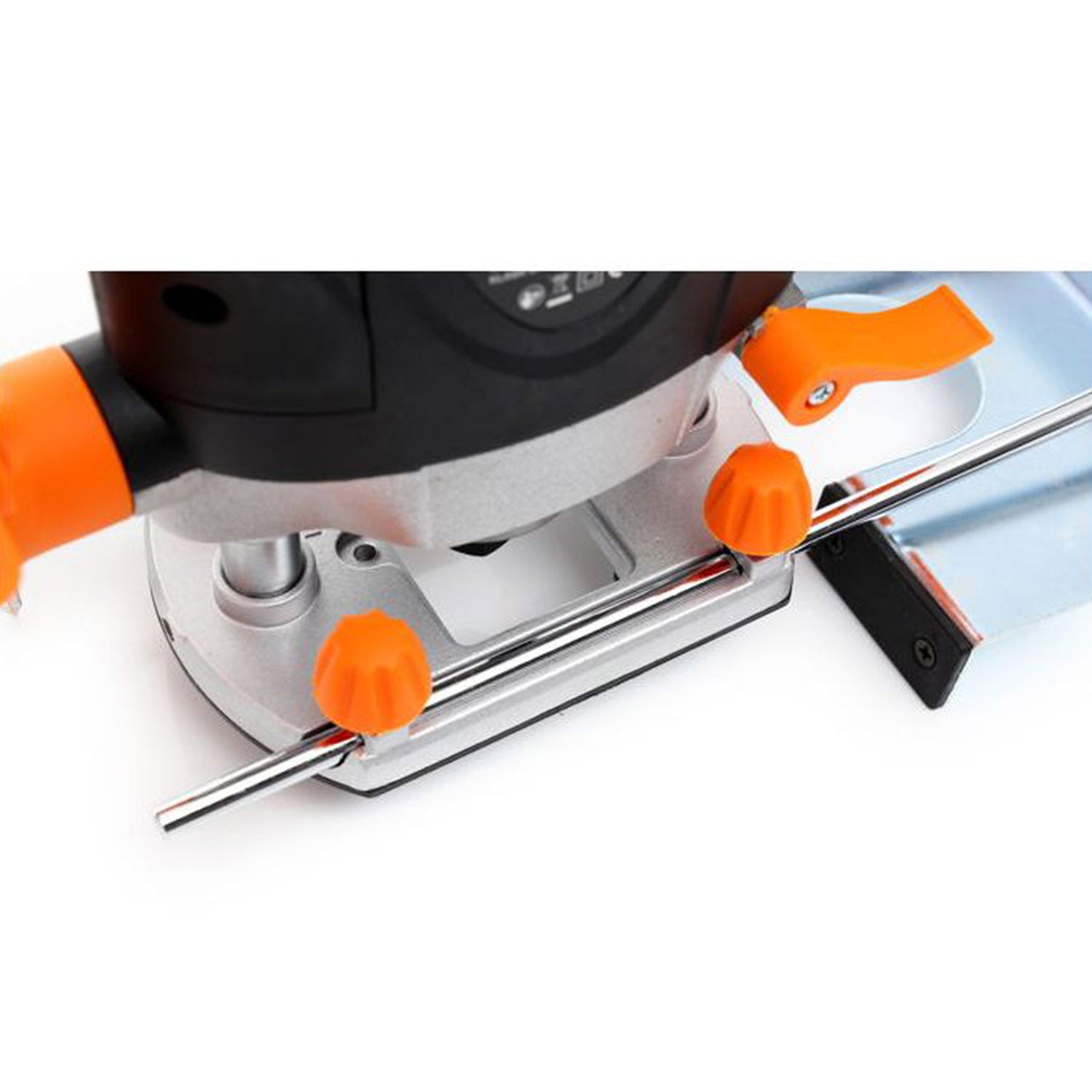 Freza prelucrare lemn Kraft&Dele KD1683, 1900W, 30000RPM