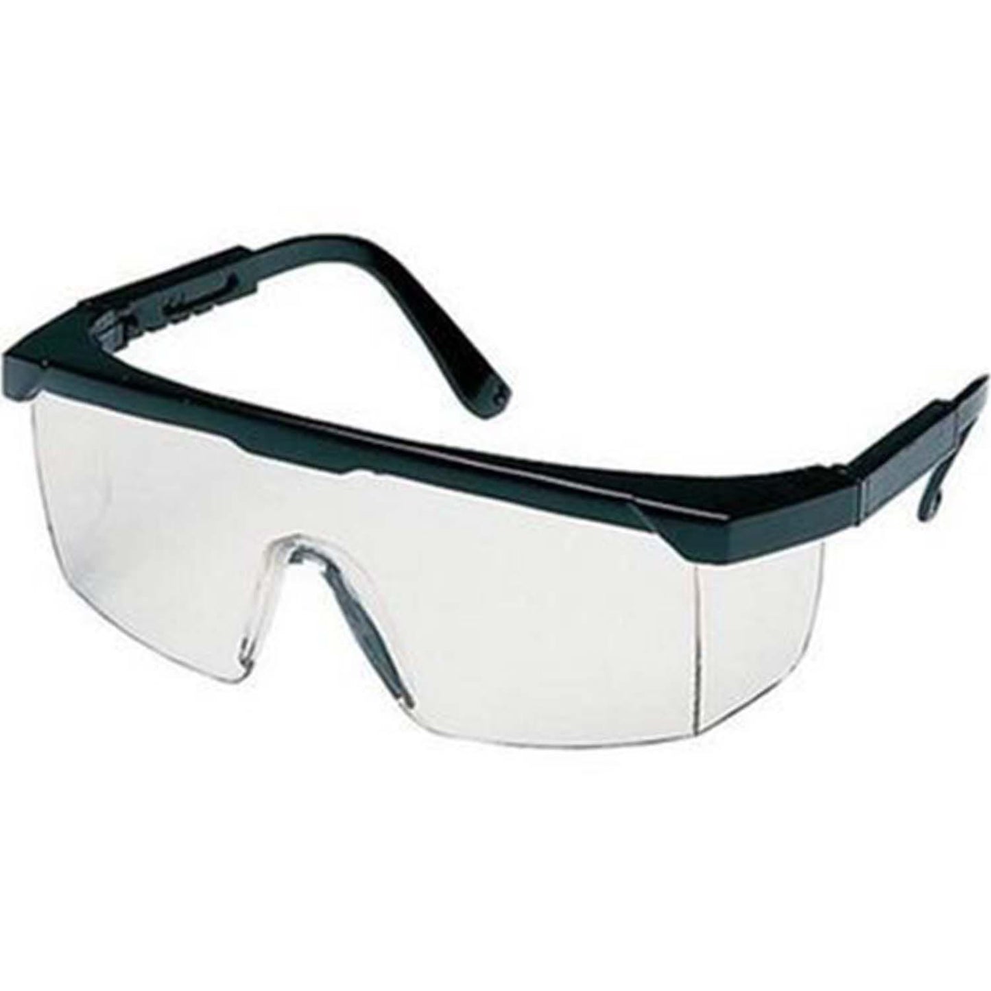 Ochelari protectie, lentila transparenta Alpin Profi