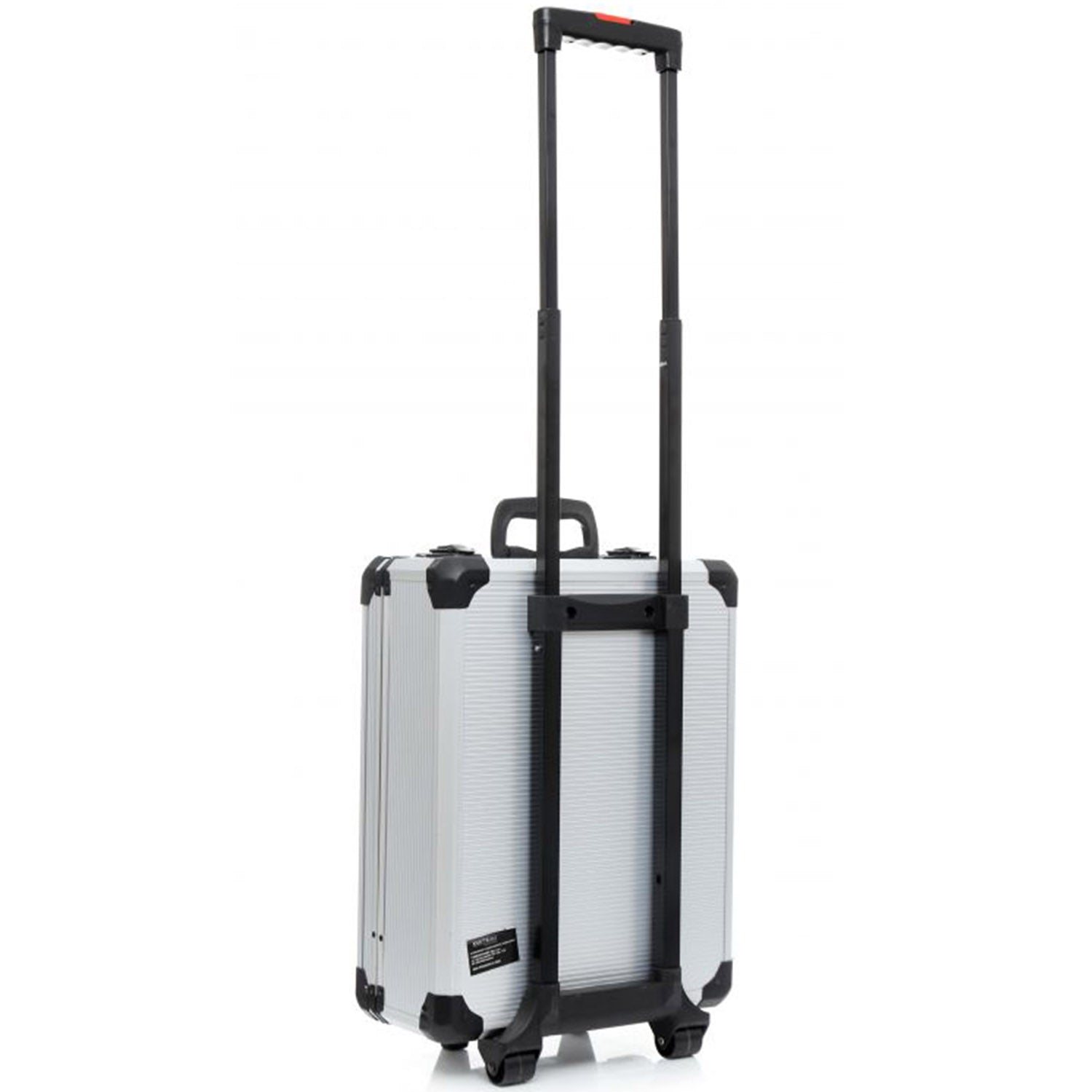 Trusa scule Kraft&Dele KD314 188 bucati, valiza de transport inclusa