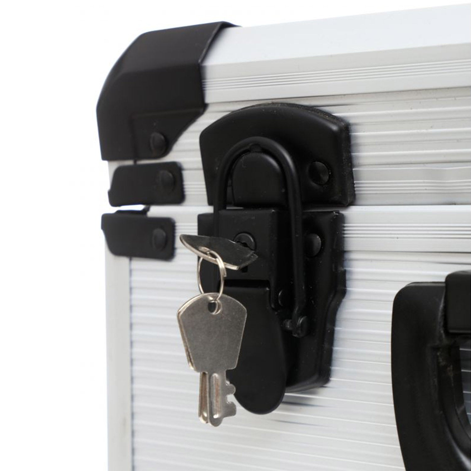 Trusa scule Kraft&Dele KD314 188 bucati, valiza de transport inclusa