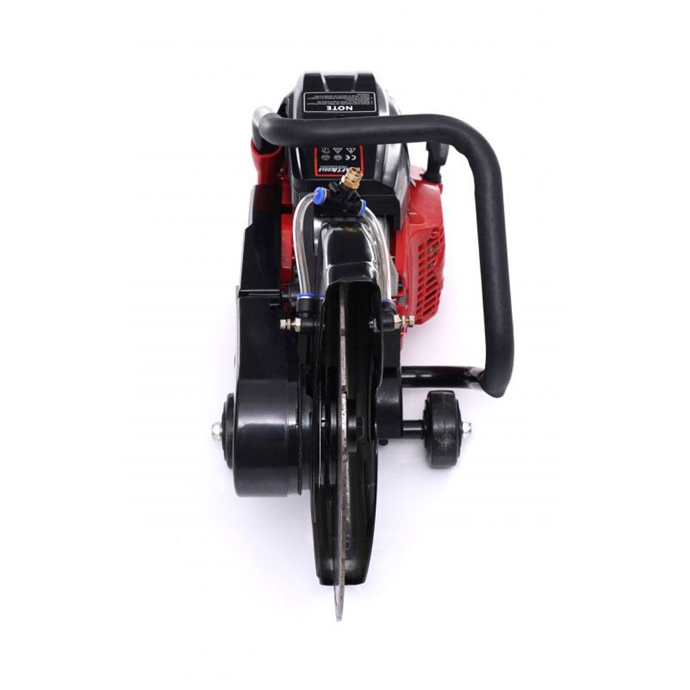 Masina taiat caneluri in zidarie Kraft&Dele KD11922, 2.4kW, 4900RPM, 105mm