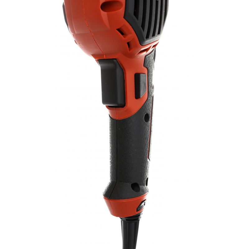Masina de lustruit si polisat Kraft&Dele KD3054, 2550 W, 180 mm, turatie reglabila