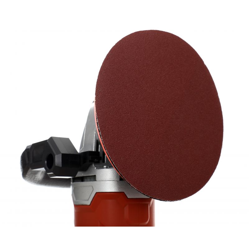 Masina de lustruit si polisat Kraft&Dele KD3054, 2550 W, 180 mm, turatie reglabila