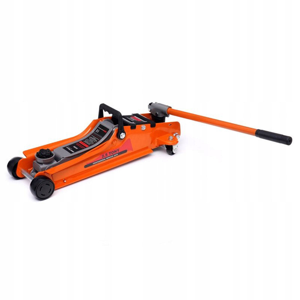 Cric hidraulic Kraft&Dele KD383, 2.5 tone, 85-381mm